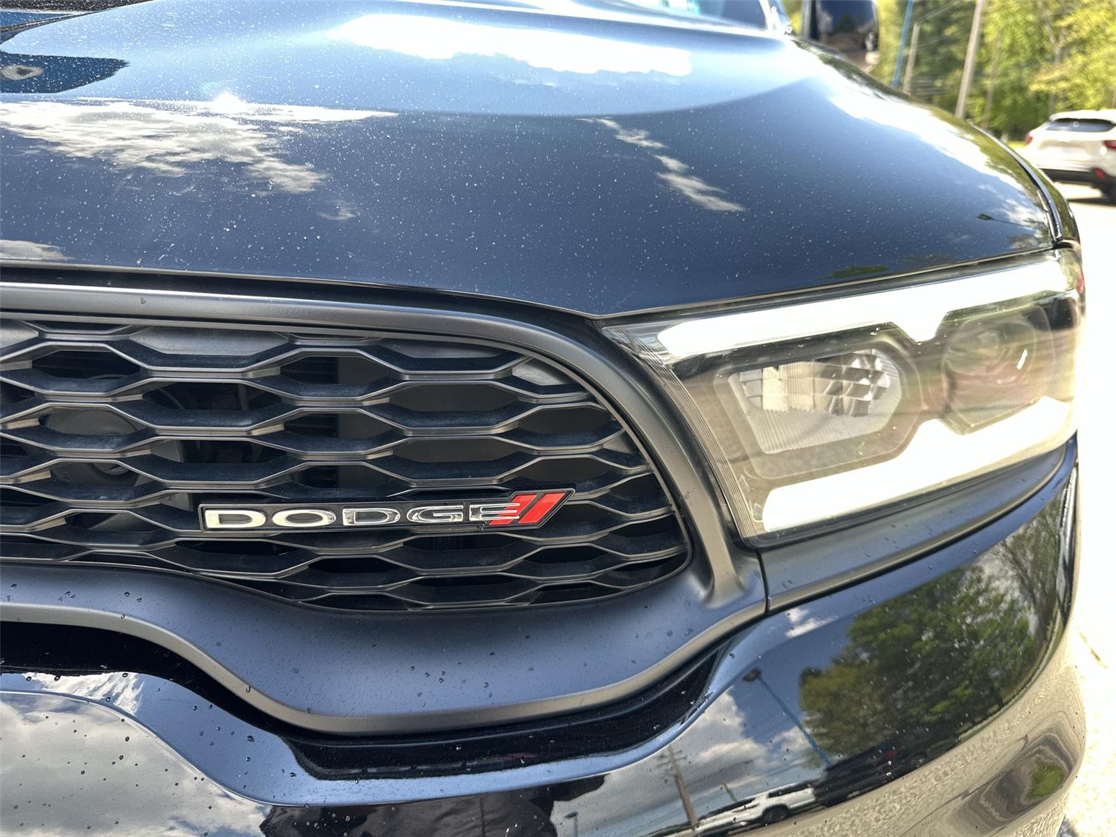 2025 Dodge Durango GT Plus at Three Rivers CJD