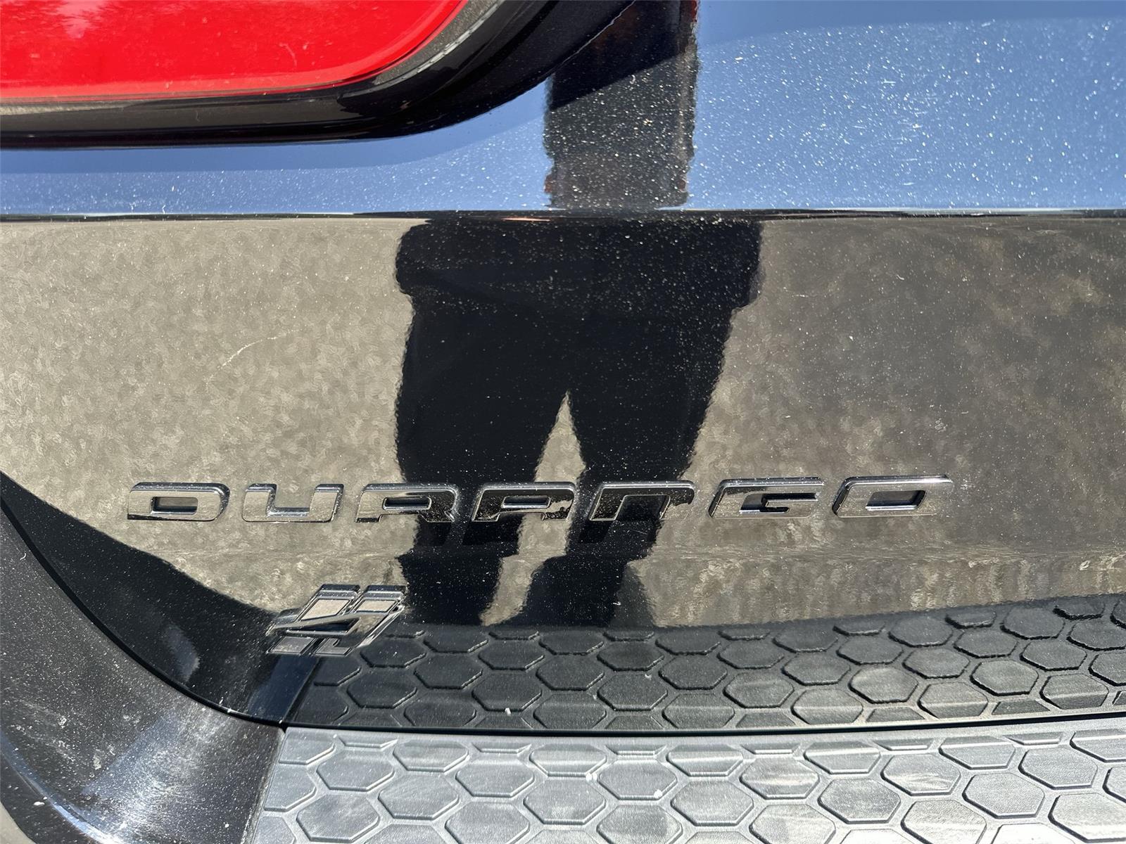 2025 Dodge Durango GT Plus at Three Rivers CJD