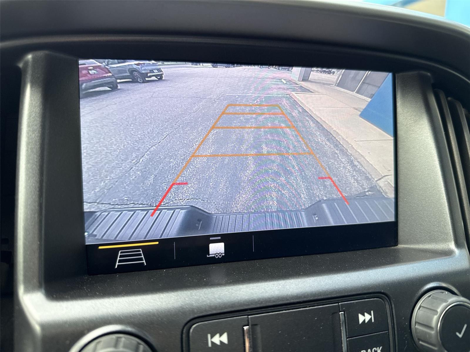 2022 Chevrolet Colorado 4WD ZR2 at Delaney Chevrolet Buick