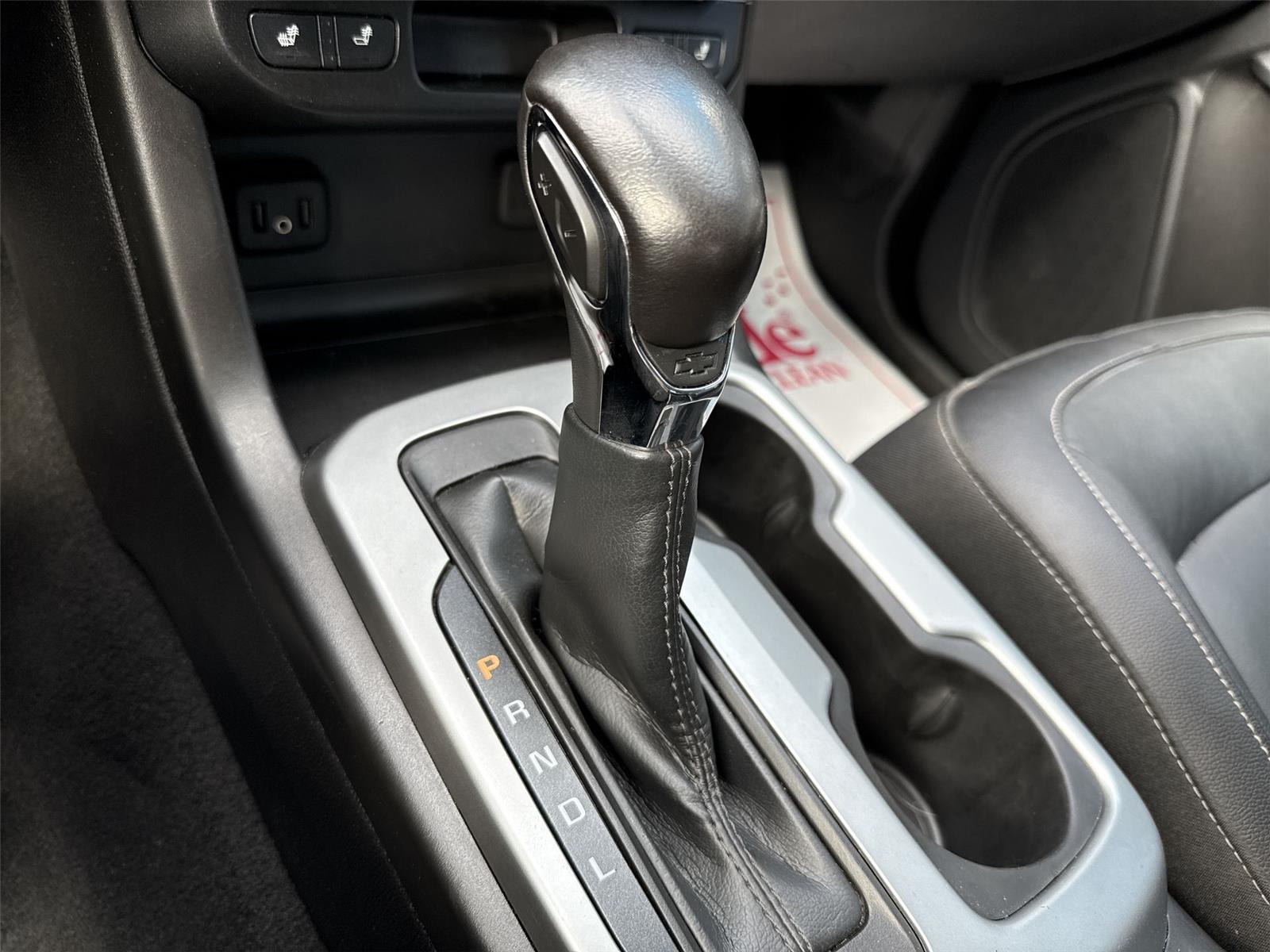 2022 Chevrolet Colorado 4WD ZR2 at Delaney Chevrolet Buick