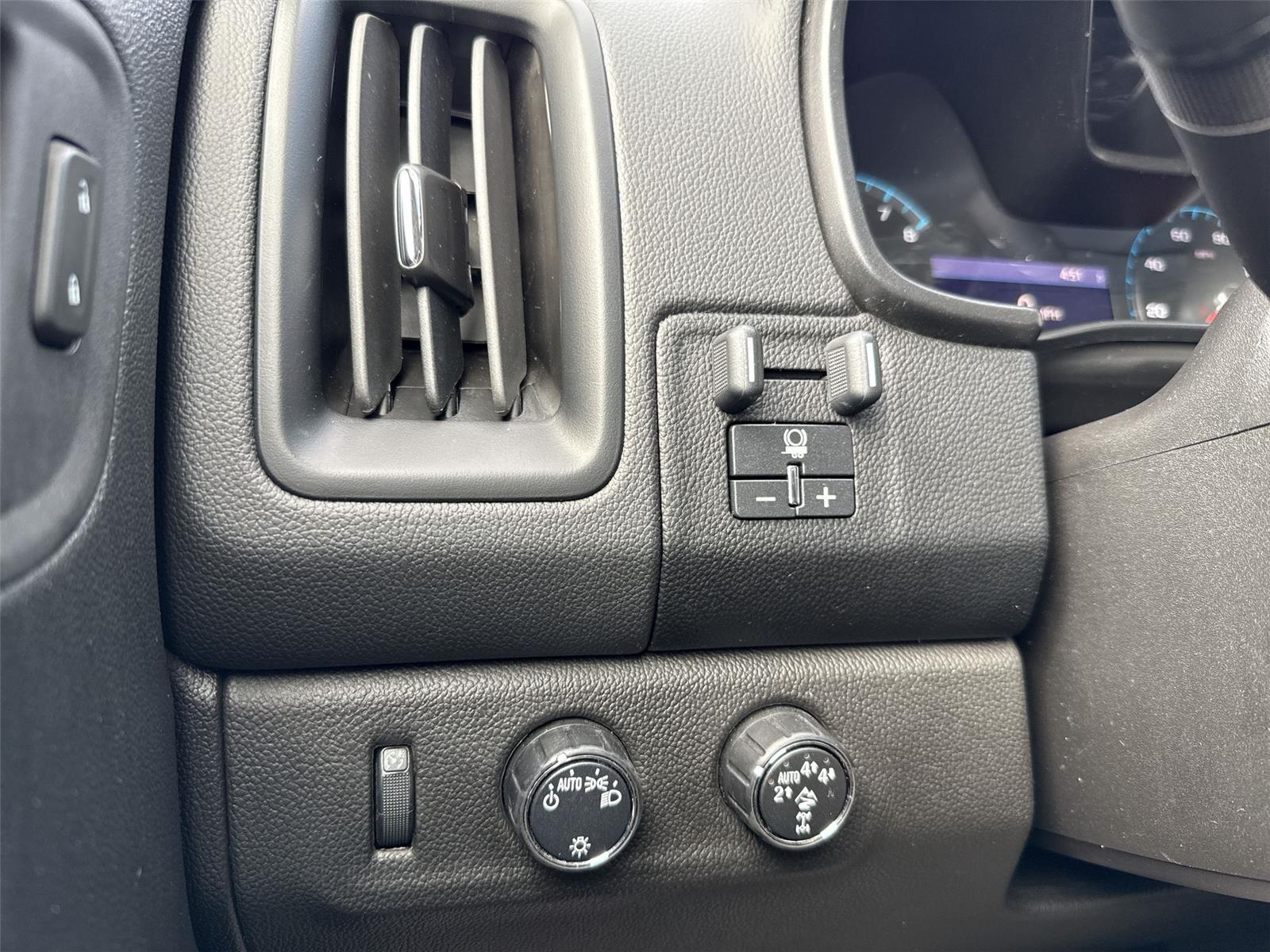 2022 Chevrolet Colorado 4WD ZR2 at Delaney Chevrolet Buick