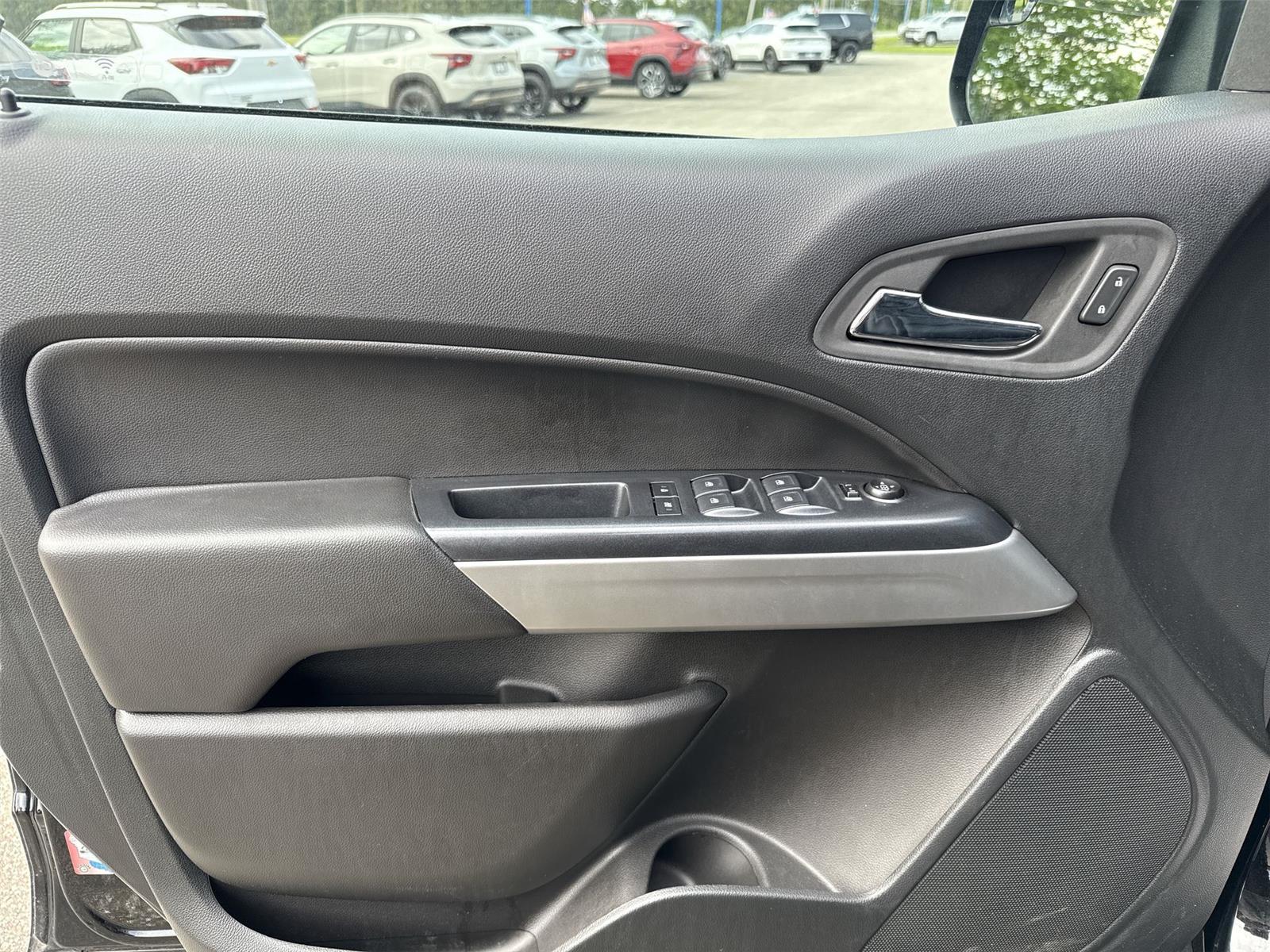 2022 Chevrolet Colorado 4WD ZR2 at Delaney Chevrolet Buick