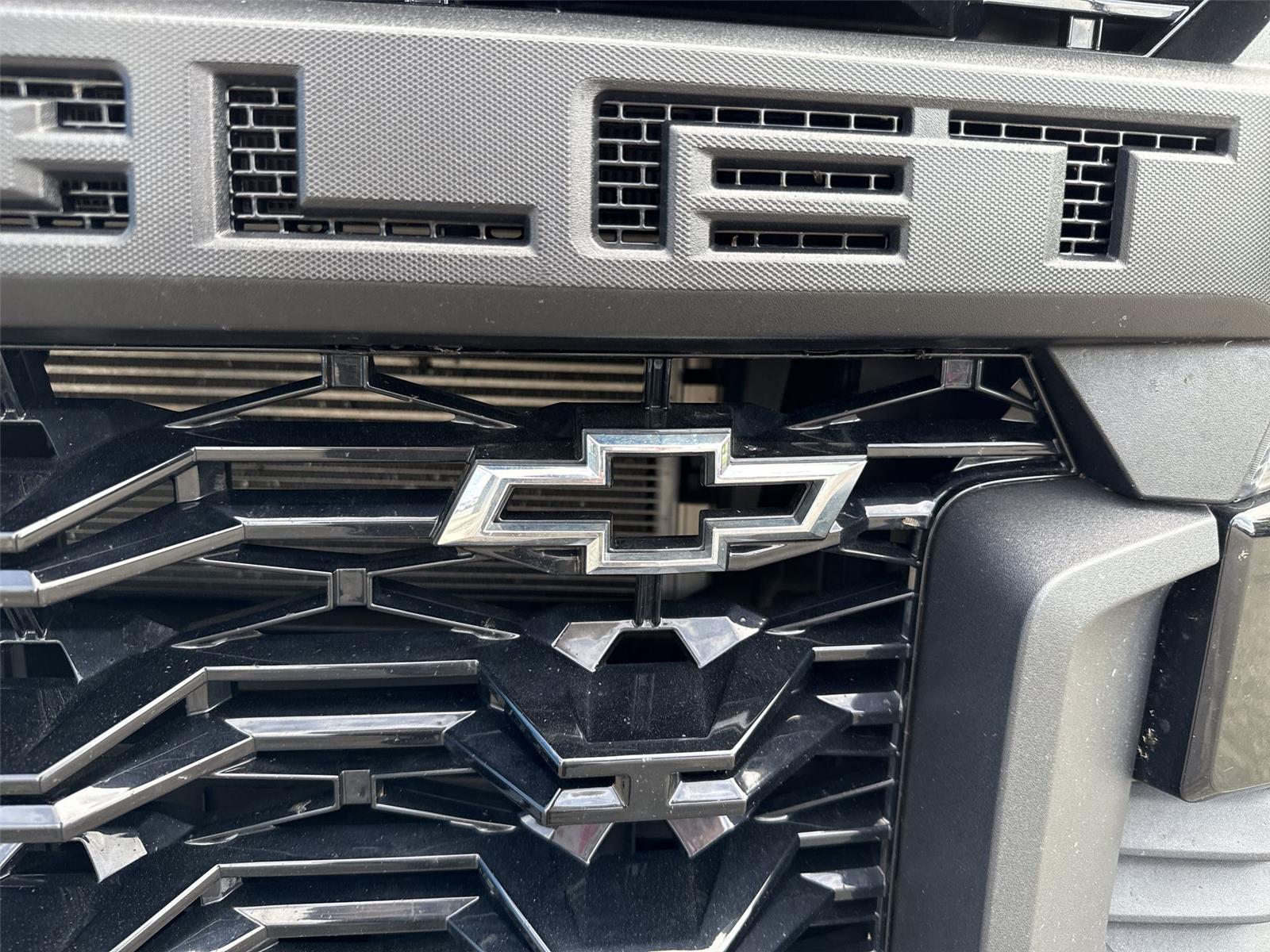 2022 Chevrolet Colorado 4WD ZR2 at Delaney Chevrolet Buick
