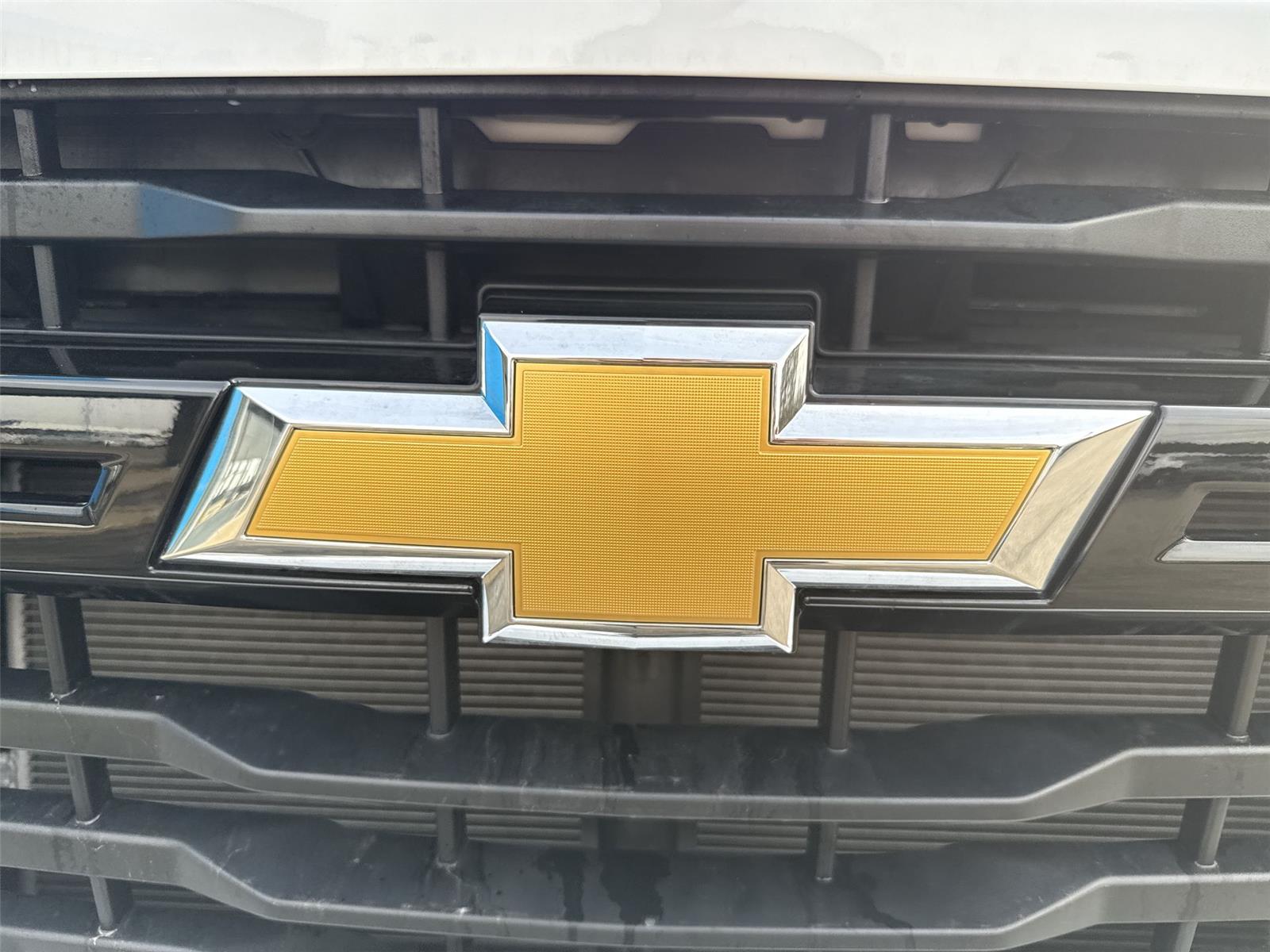 2026 Chevrolet Silverado 3500HD CC Work Truck at Rick Weaver Chevrolet