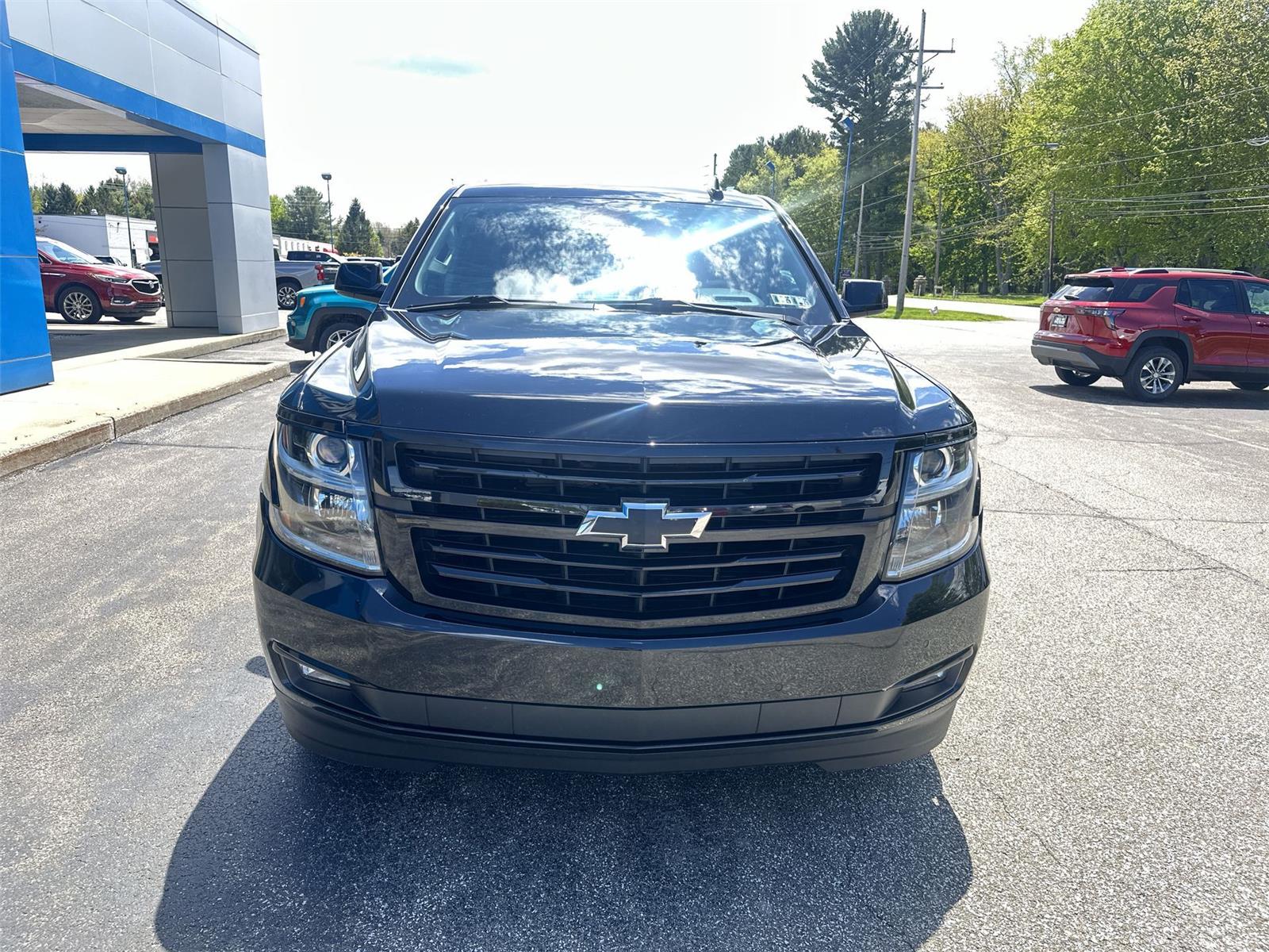 2020 Chevrolet Tahoe Premier at Auto Estates