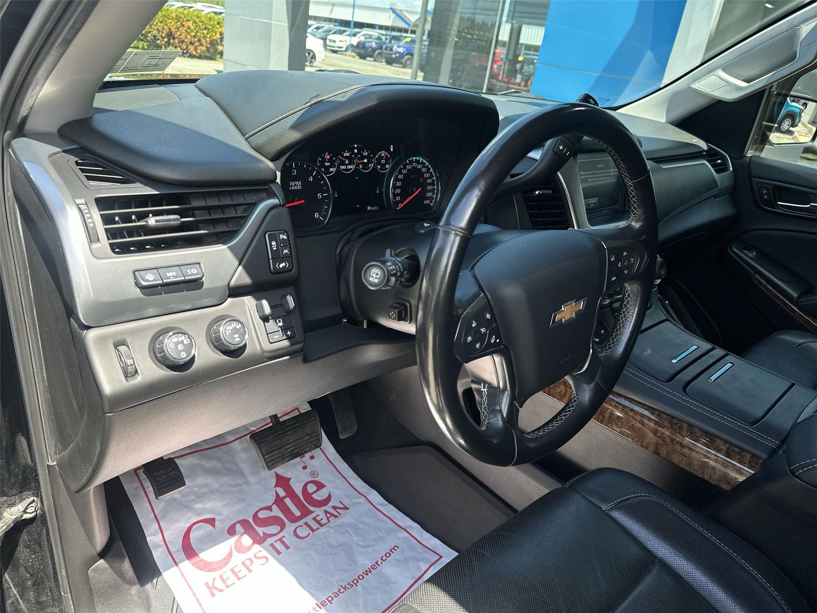 2020 Chevrolet Tahoe Premier at Auto Estates