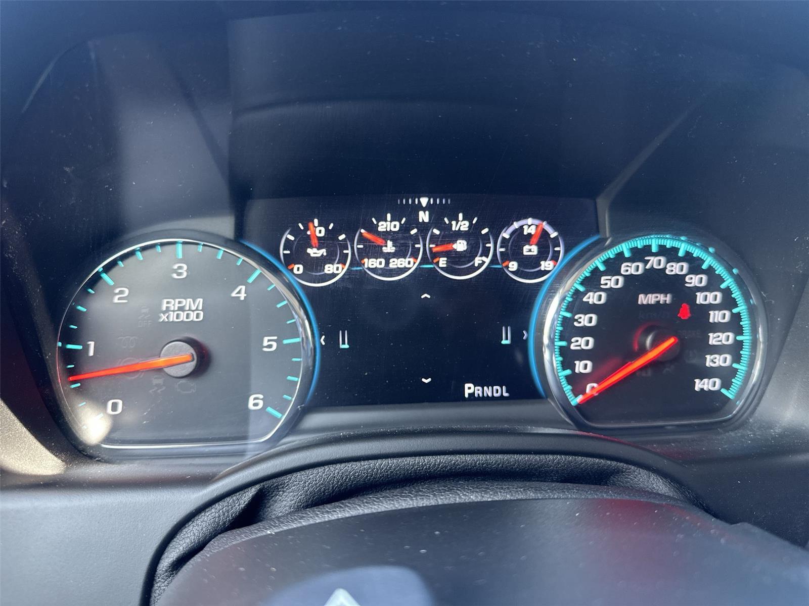 2020 Chevrolet Tahoe Premier at Auto Estates