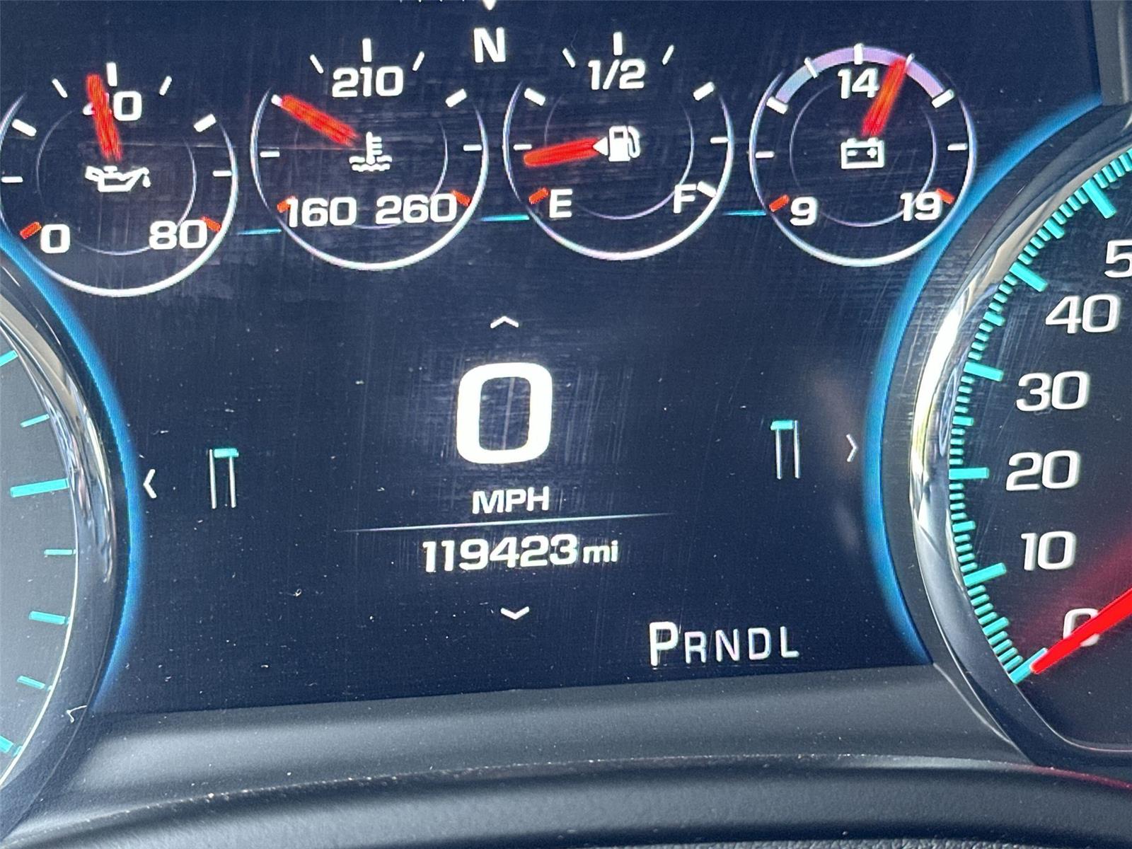 2020 Chevrolet Tahoe Premier at Auto Estates
