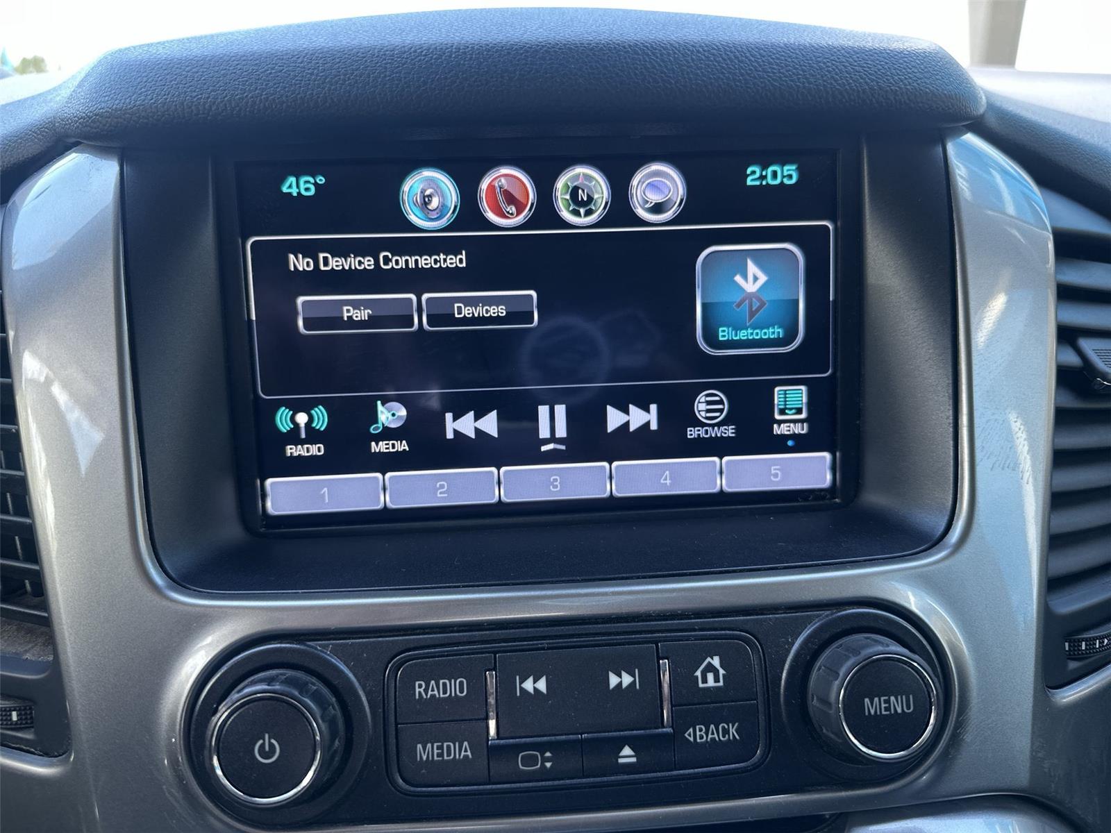 2020 Chevrolet Tahoe Premier at Auto Estates