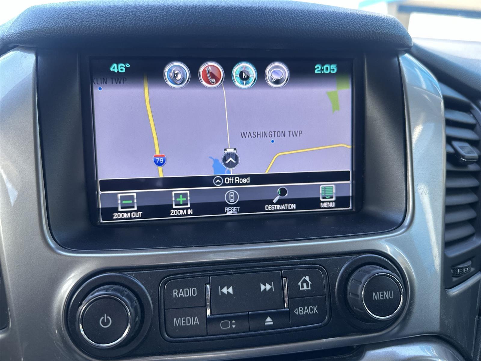 2020 Chevrolet Tahoe Premier at Auto Estates