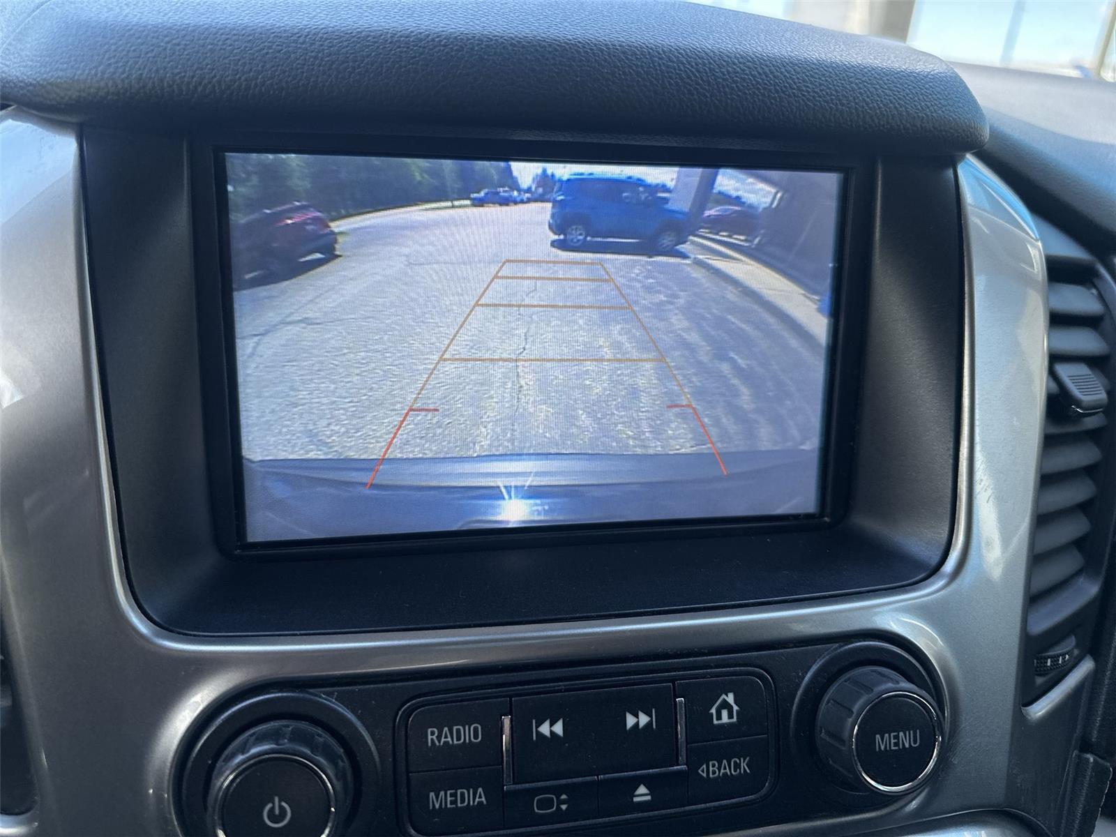2020 Chevrolet Tahoe Premier at Auto Estates