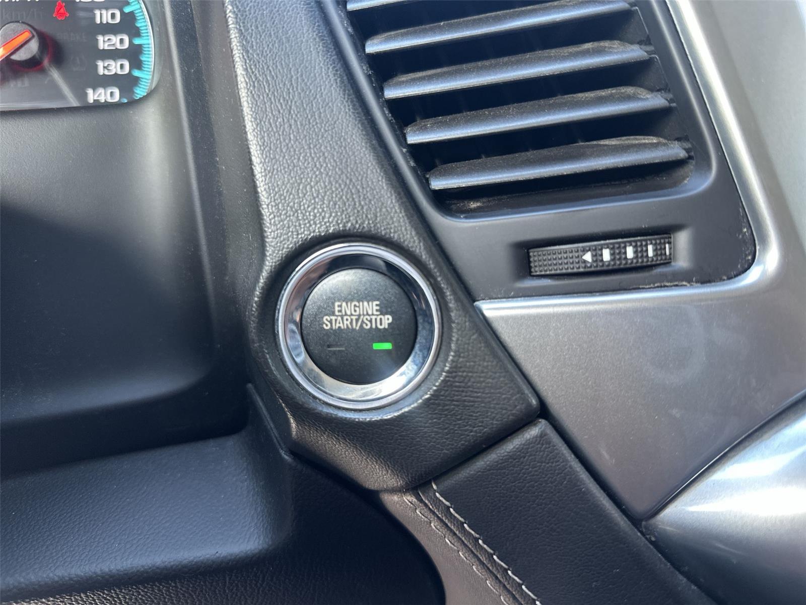 2020 Chevrolet Tahoe Premier at Auto Estates