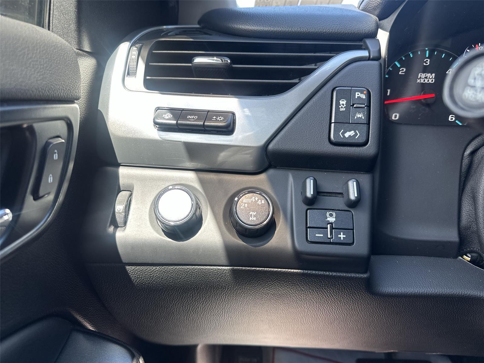 2020 Chevrolet Tahoe Premier at Auto Estates