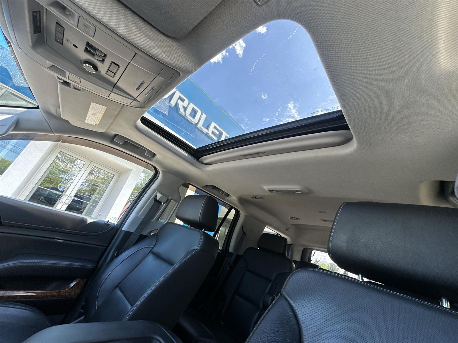 2020 Chevrolet Tahoe Premier at Auto Estates