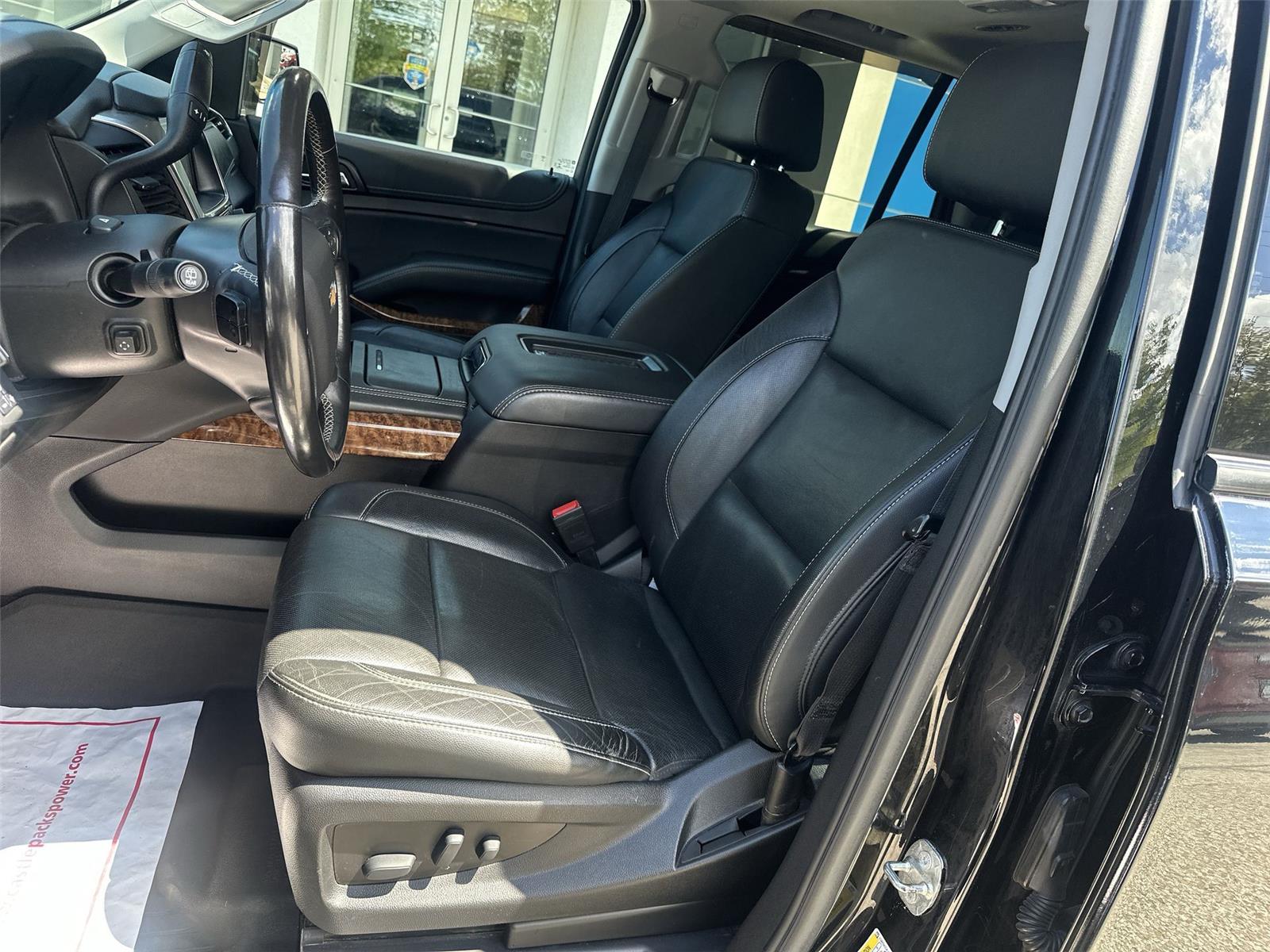 2020 Chevrolet Tahoe Premier at Auto Estates