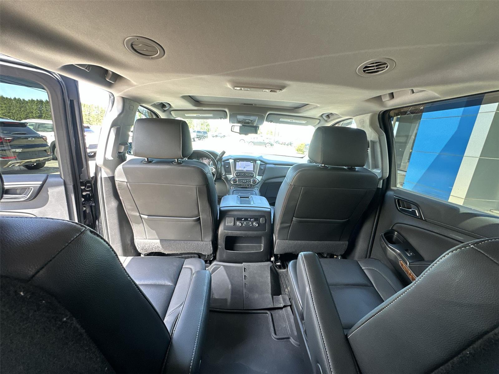 2020 Chevrolet Tahoe Premier at Auto Estates