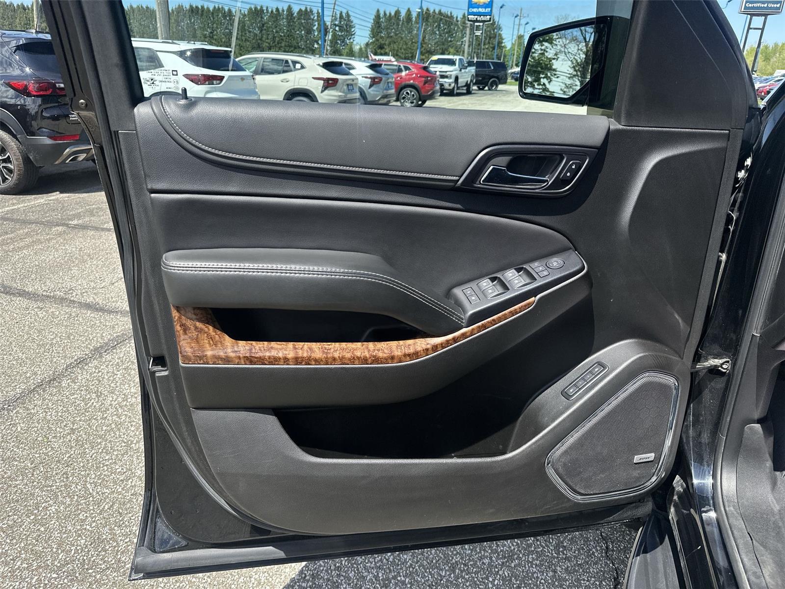 2020 Chevrolet Tahoe Premier at Auto Estates
