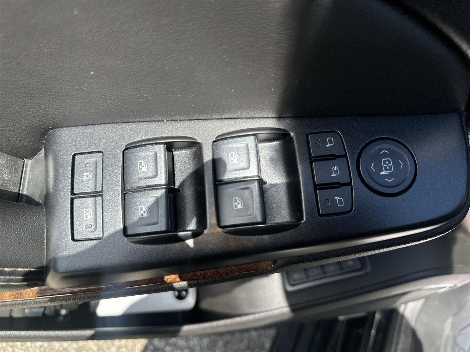 2020 Chevrolet Tahoe Premier at Auto Estates