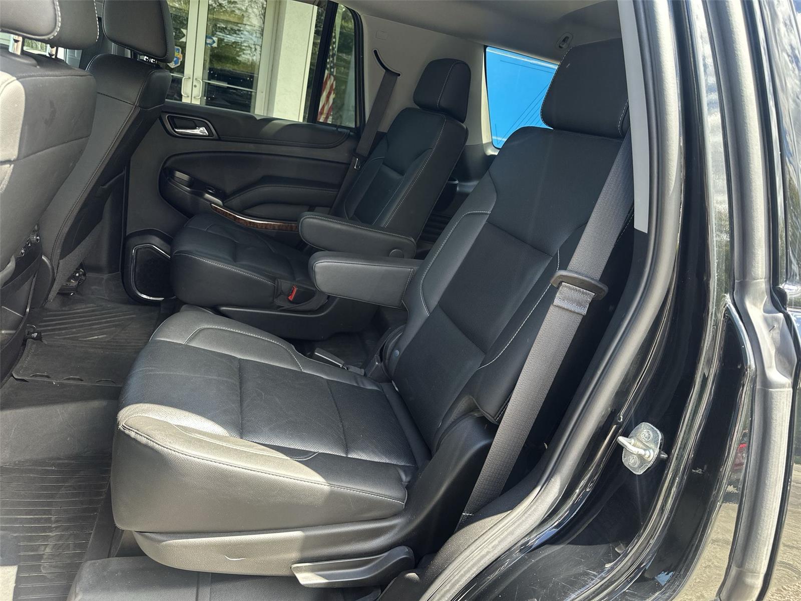 2020 Chevrolet Tahoe Premier at Auto Estates