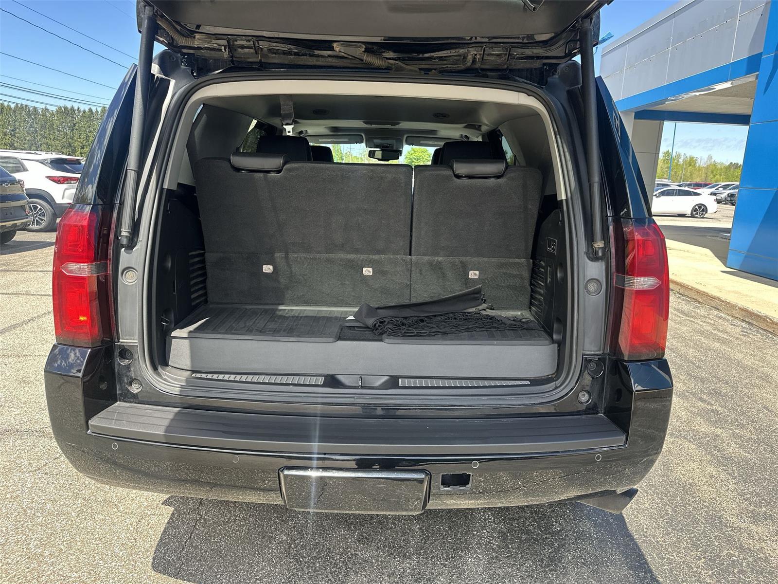 2020 Chevrolet Tahoe Premier at Auto Estates