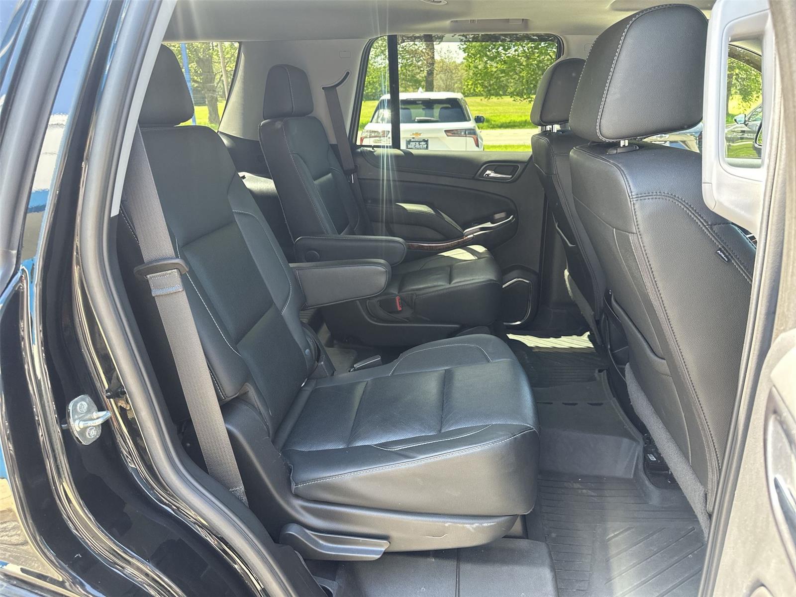 2020 Chevrolet Tahoe Premier at Auto Estates