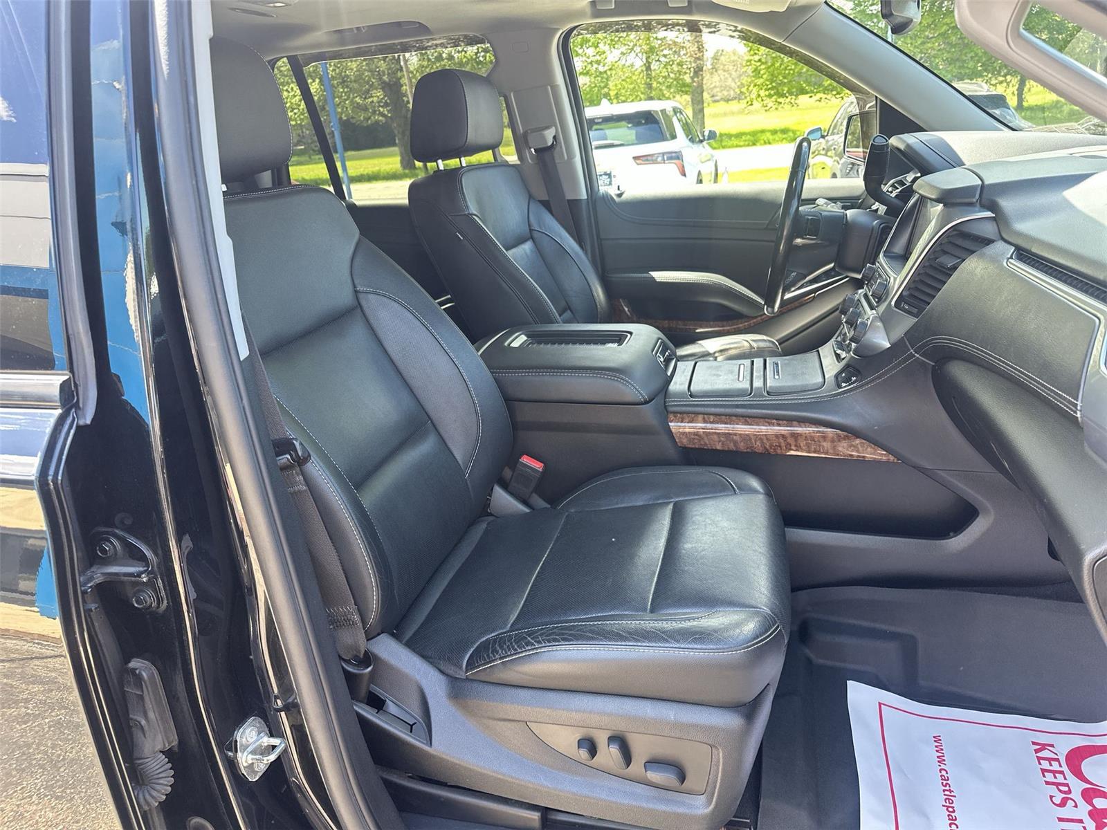2020 Chevrolet Tahoe Premier at Auto Estates