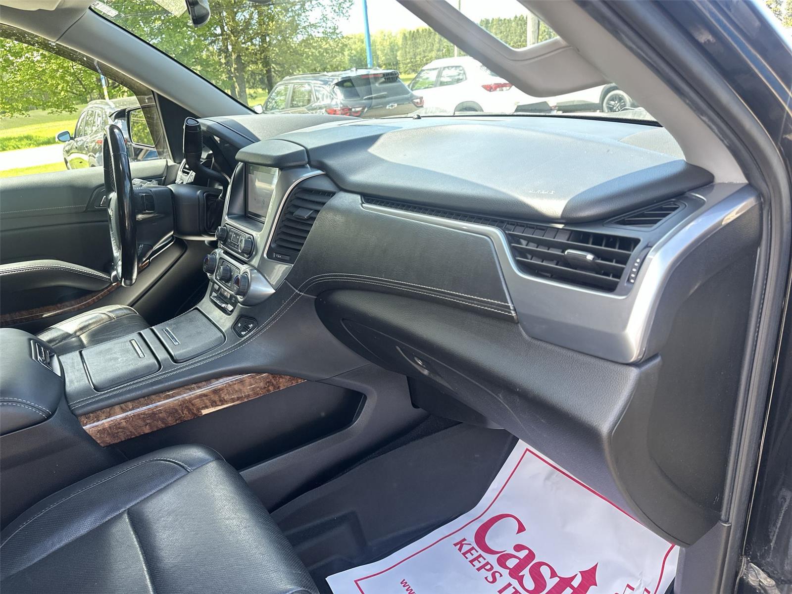 2020 Chevrolet Tahoe Premier at Auto Estates