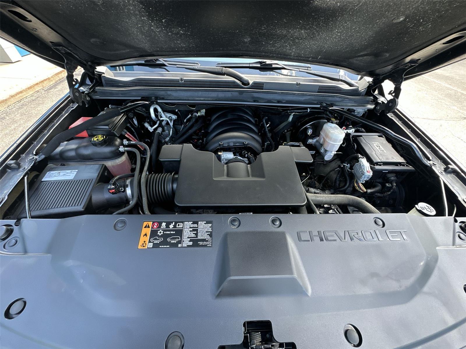 2020 Chevrolet Tahoe Premier at Auto Estates