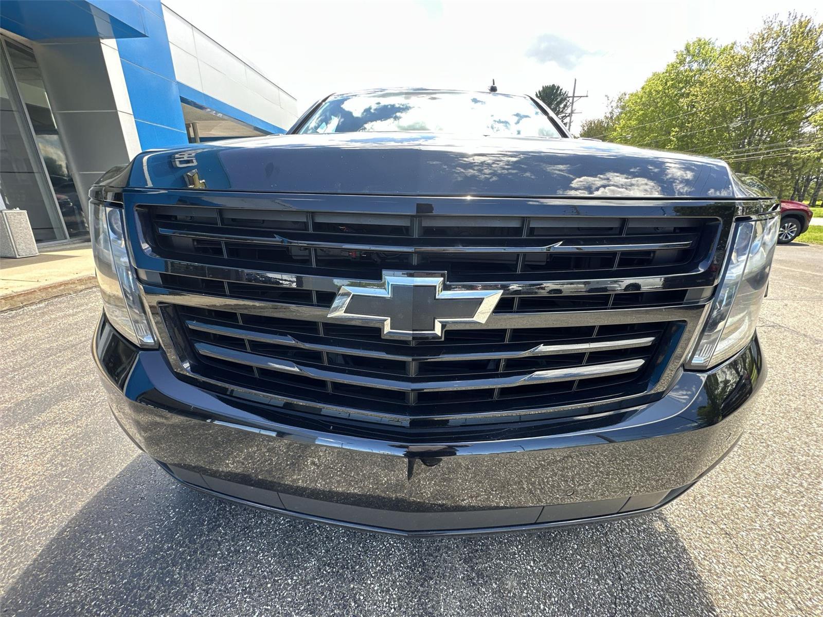 2020 Chevrolet Tahoe Premier at Auto Estates