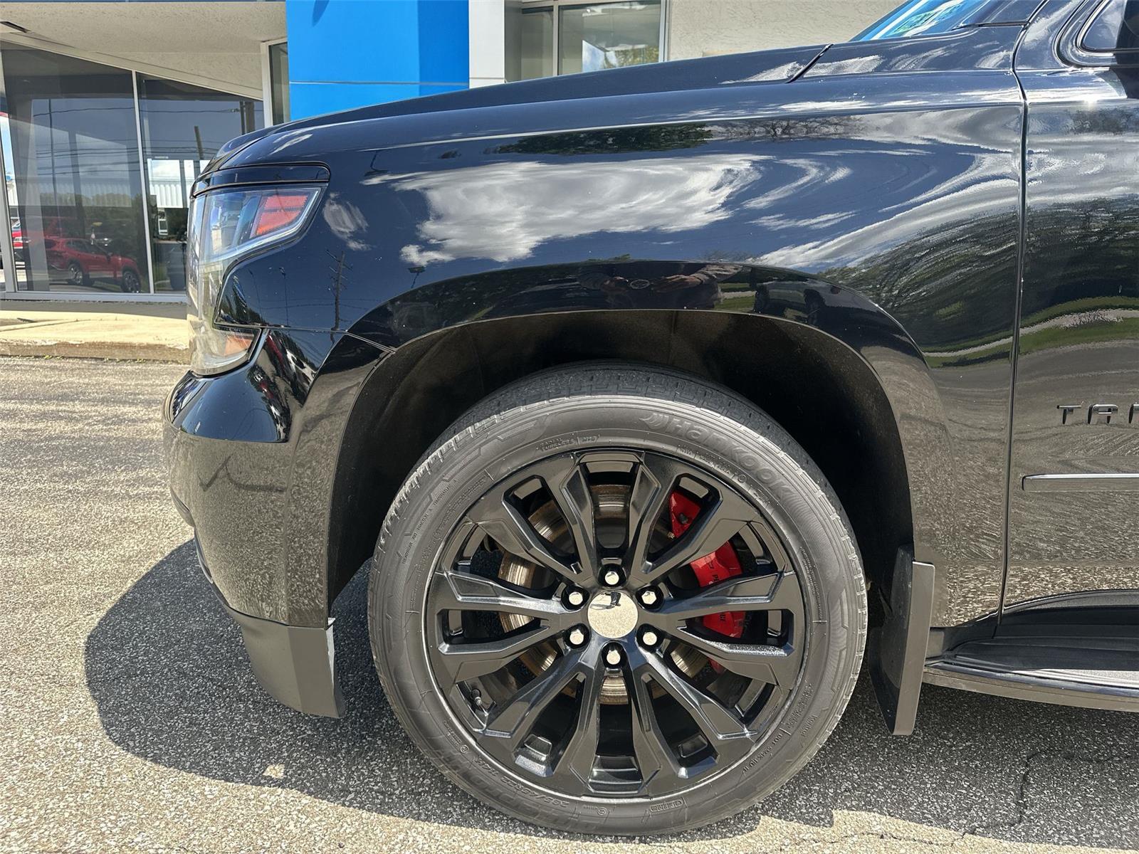 2020 Chevrolet Tahoe Premier at Auto Estates