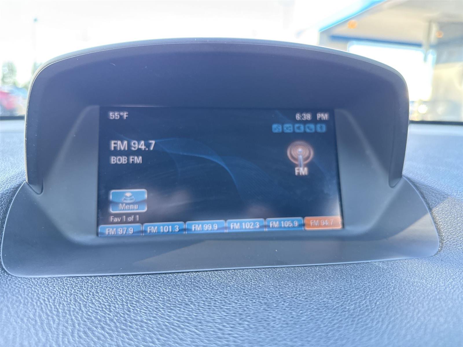 2015 Buick Encore SUV at McCandless Ford