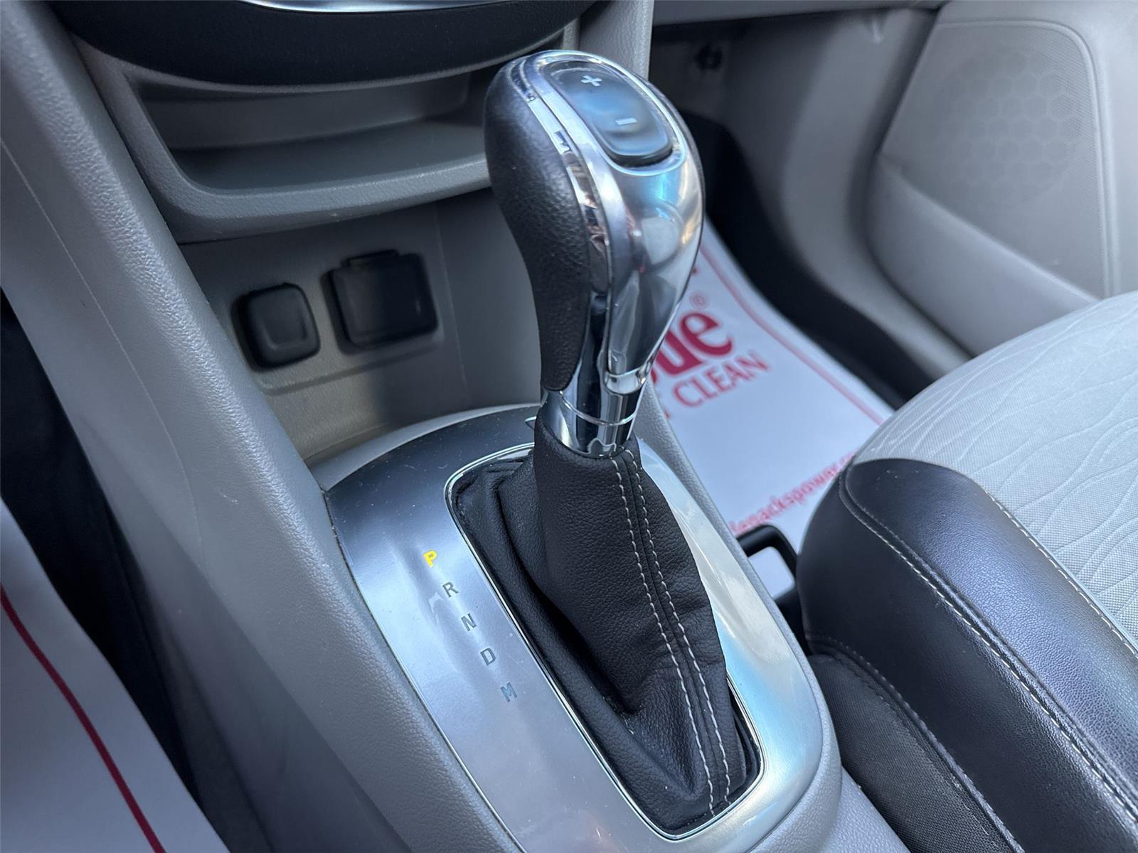2015 Buick Encore SUV at McCandless Ford