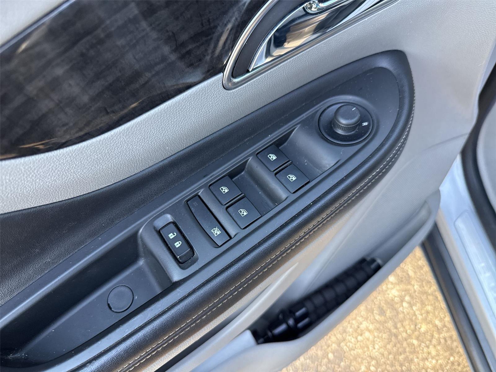 2015 Buick Encore SUV at McCandless Ford