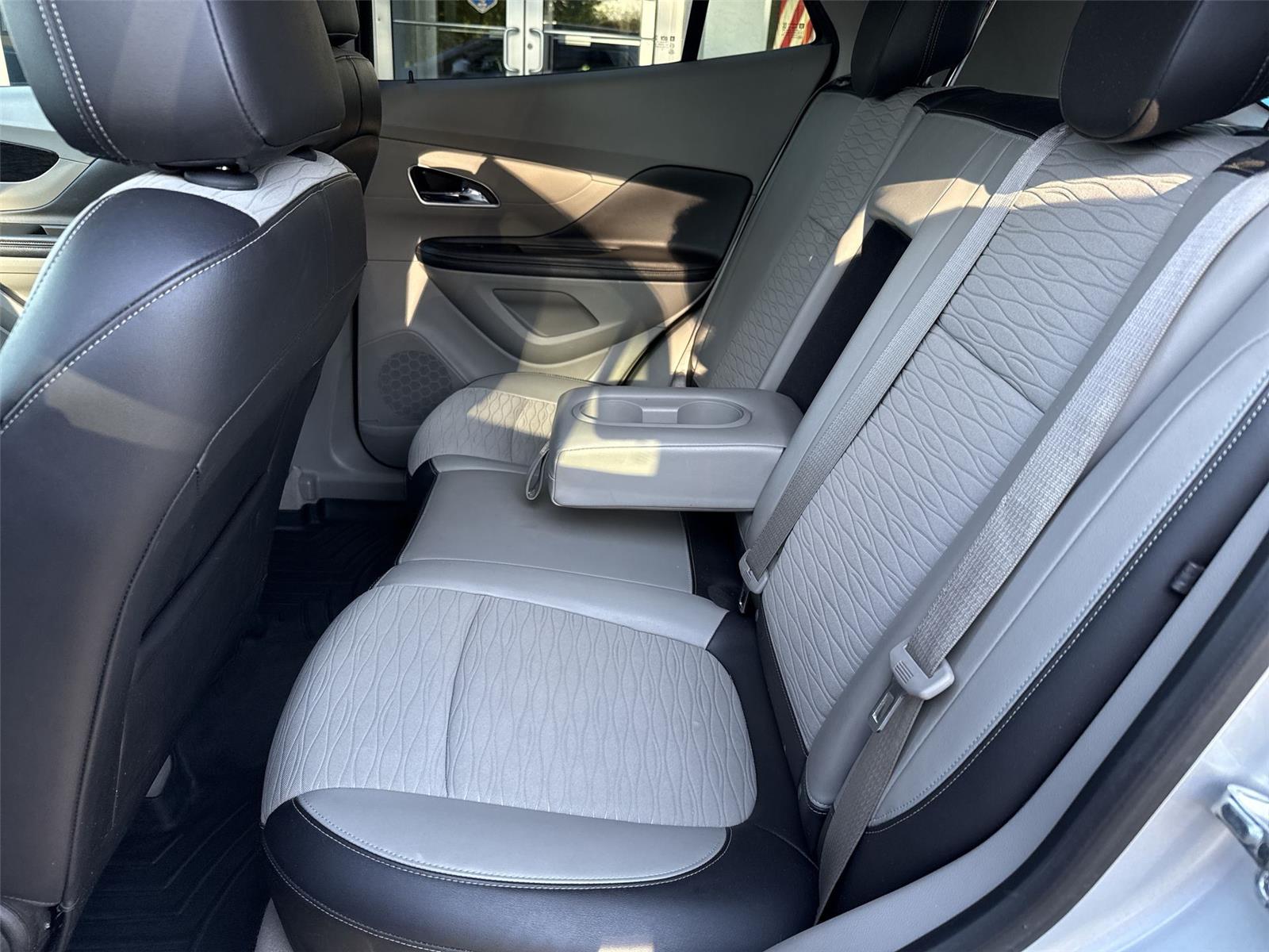 2015 Buick Encore SUV at McCandless Ford