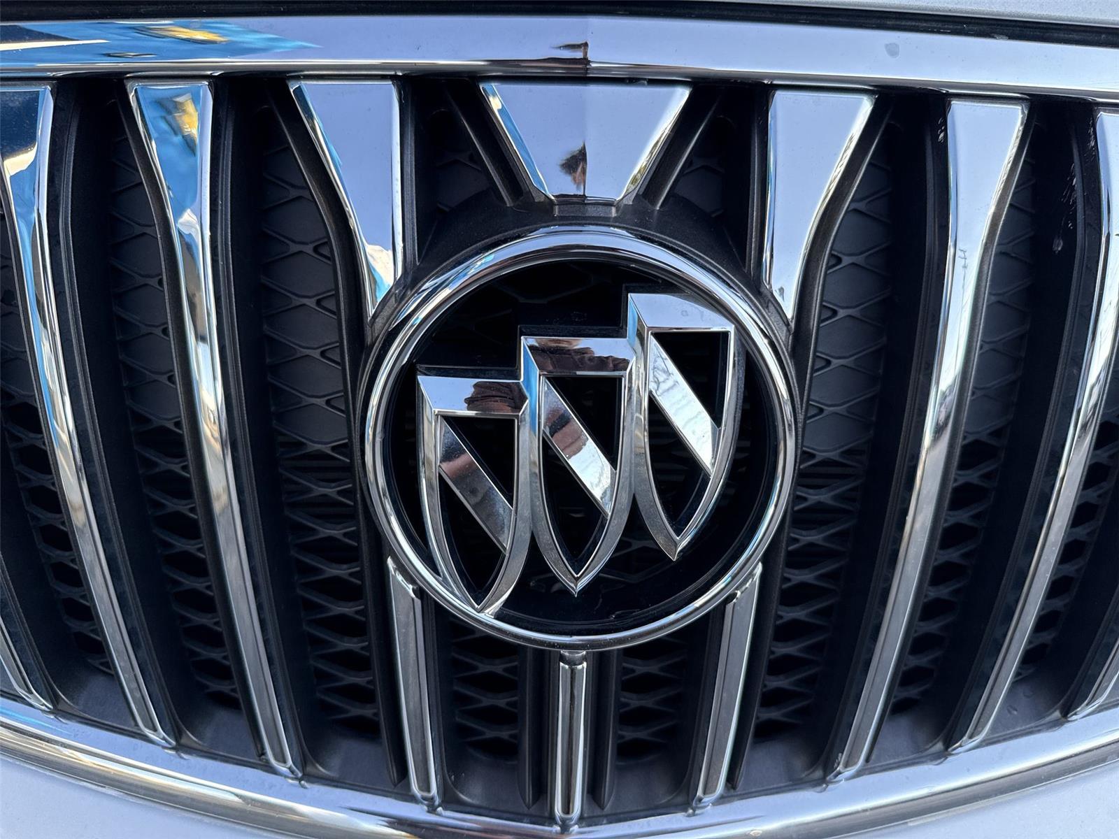 2015 Buick Encore SUV at McCandless Ford
