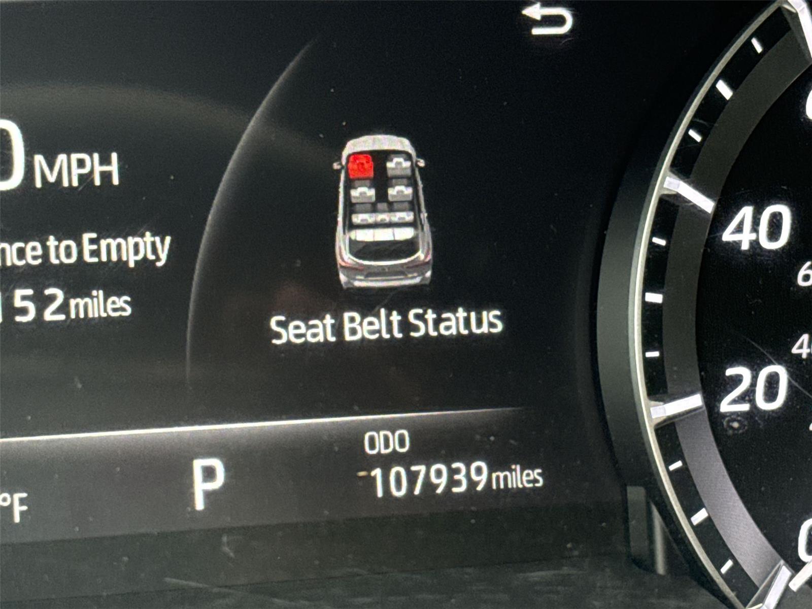 2020 Toyota Highlander Limited at McCandless Ford