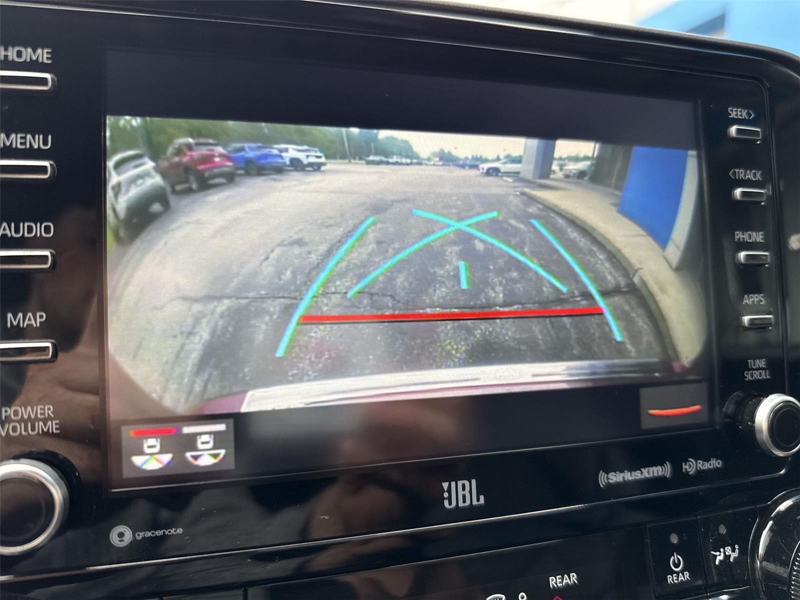 2020 Toyota Highlander Limited at McCandless Ford