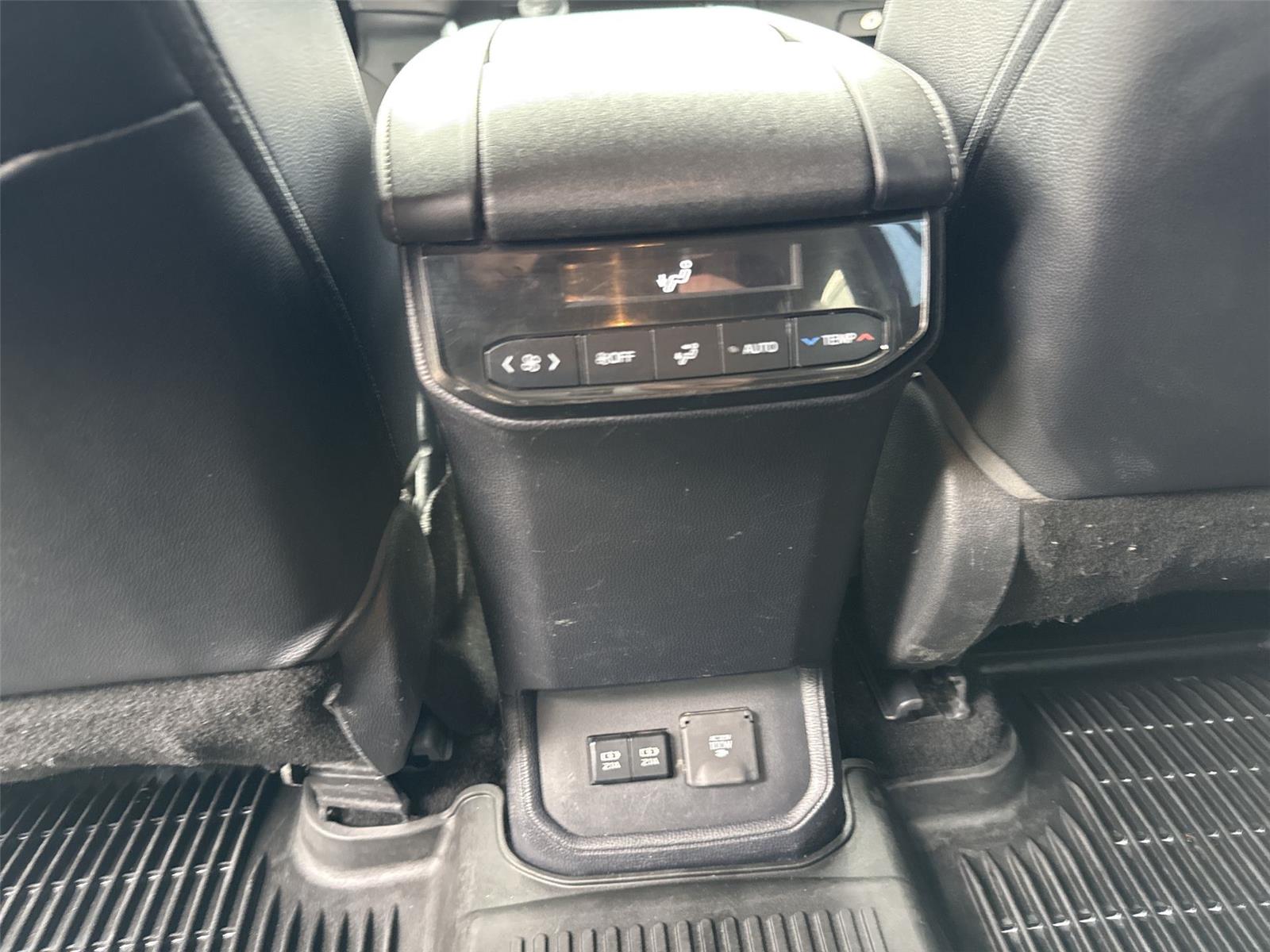 2020 Toyota Highlander Limited at McCandless Ford