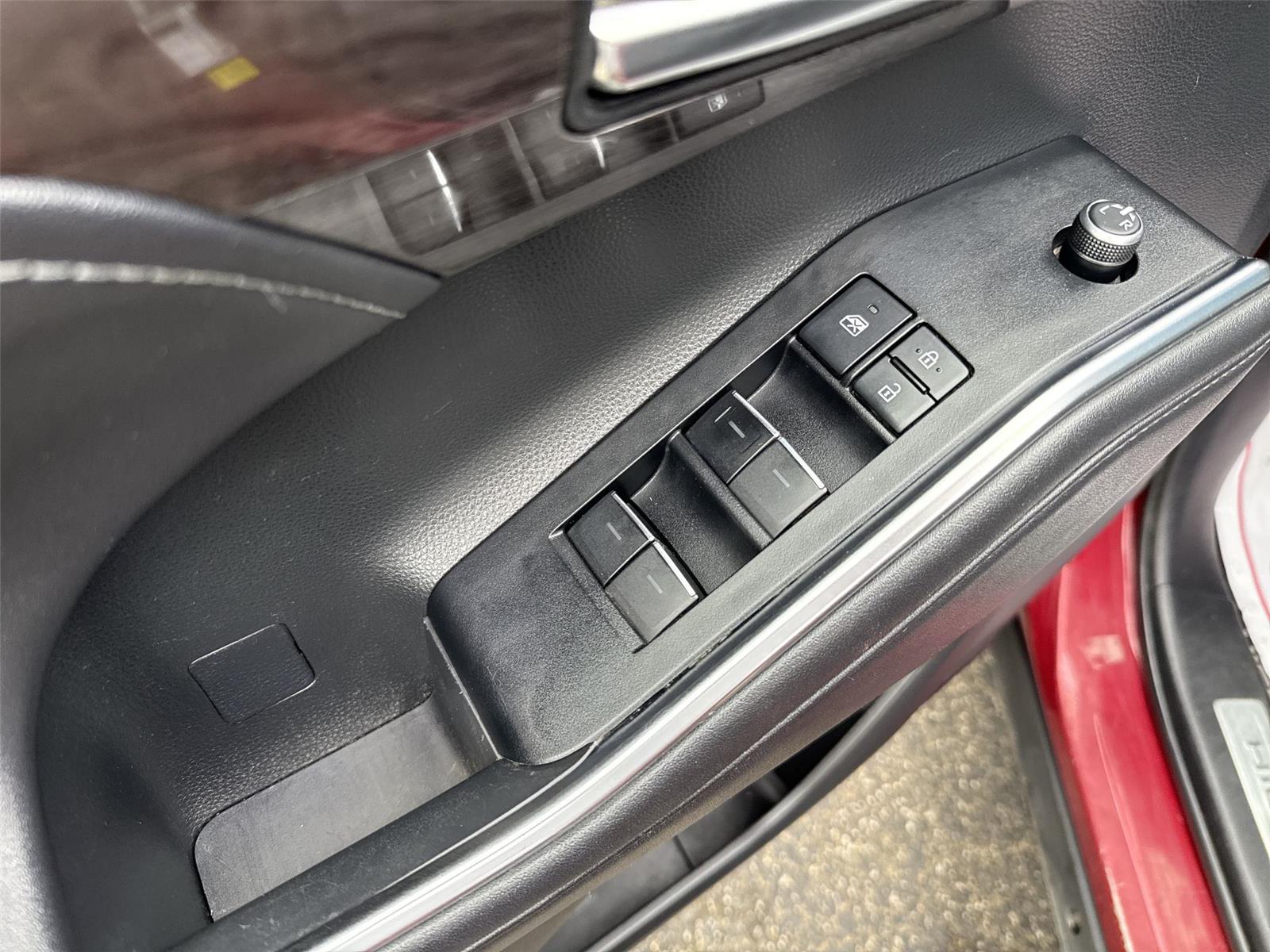 2020 Toyota Highlander Limited at McCandless Ford