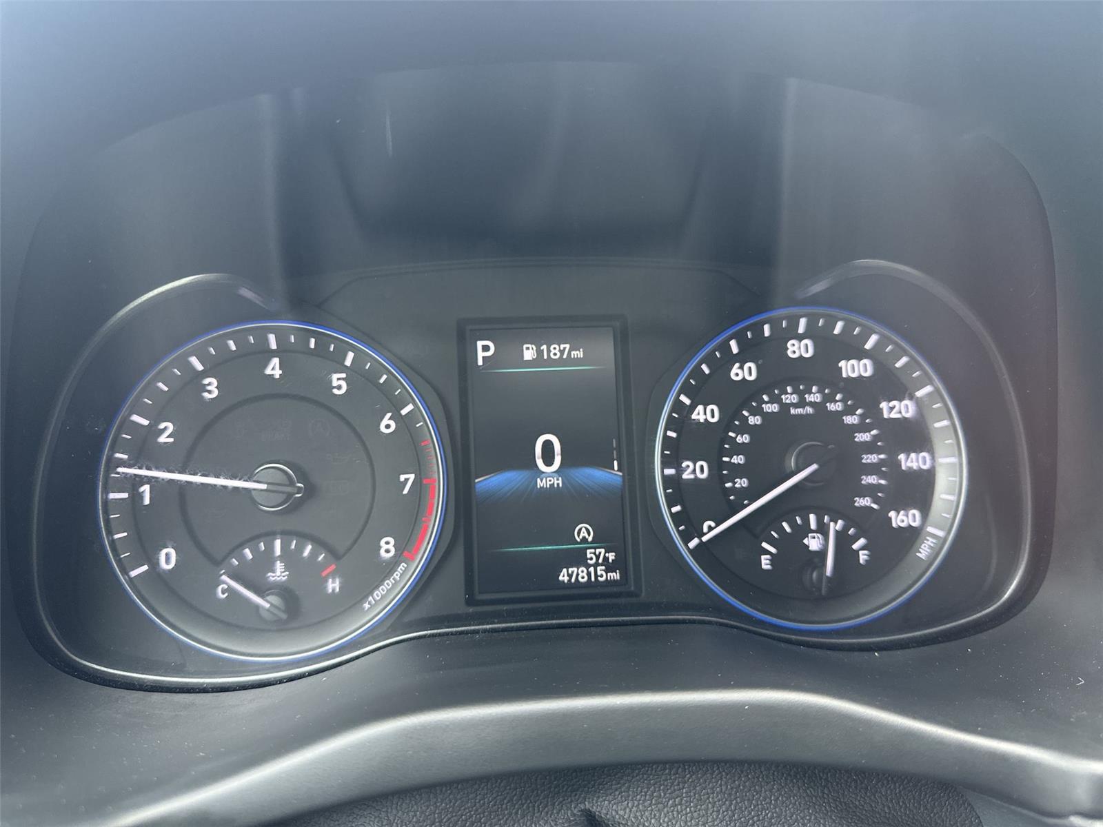 2023 Hyundai Kona SEL at Nick Chevrolet