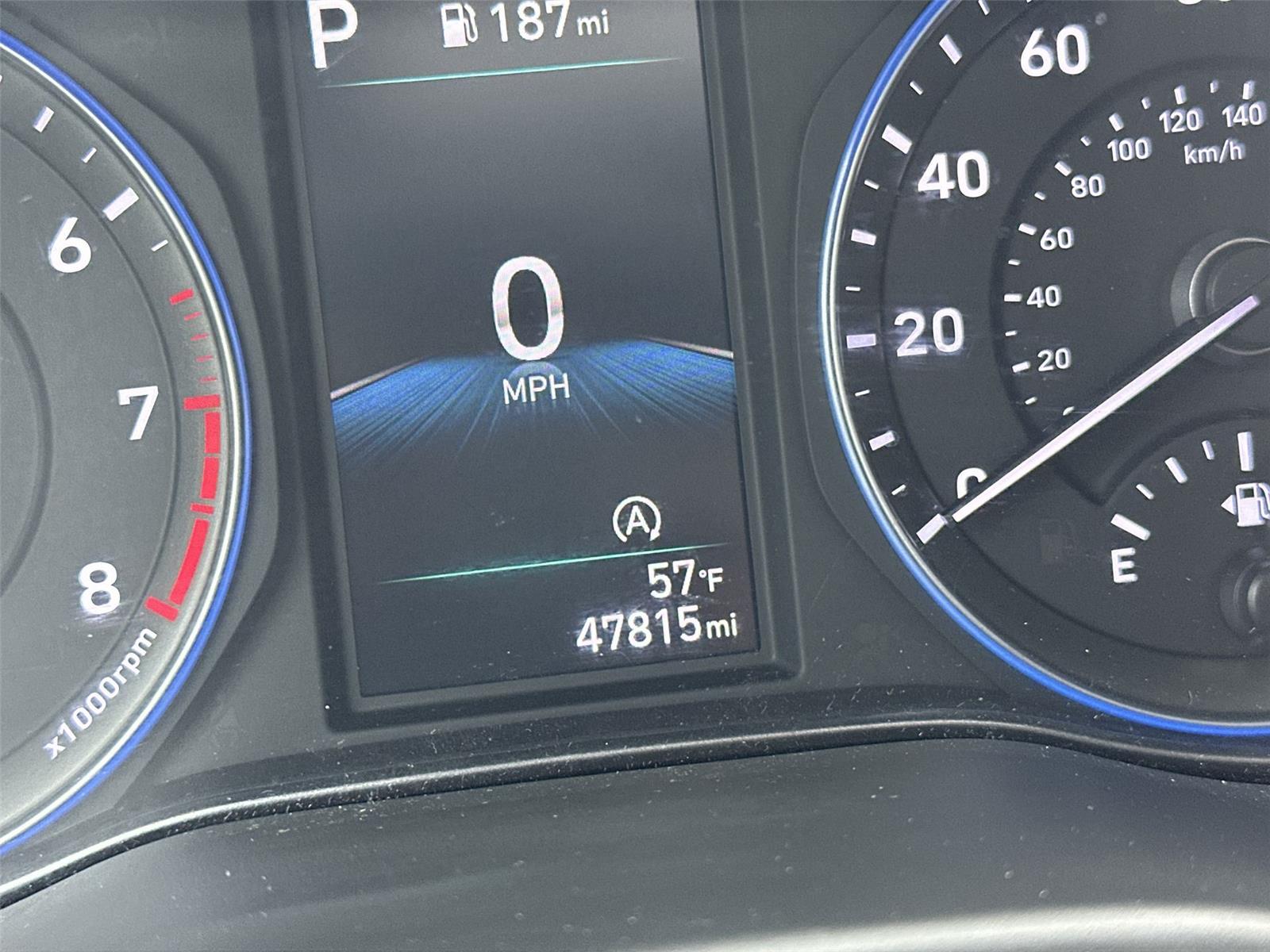 2023 Hyundai Kona SEL at Nick Chevrolet