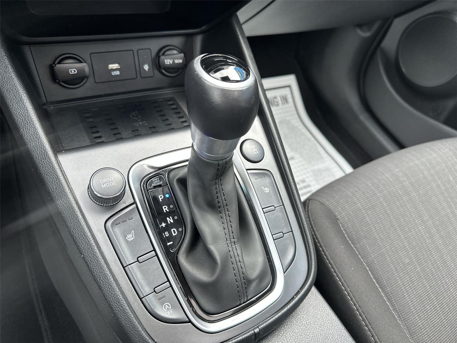 2023 Hyundai Kona SEL at Nick Chevrolet