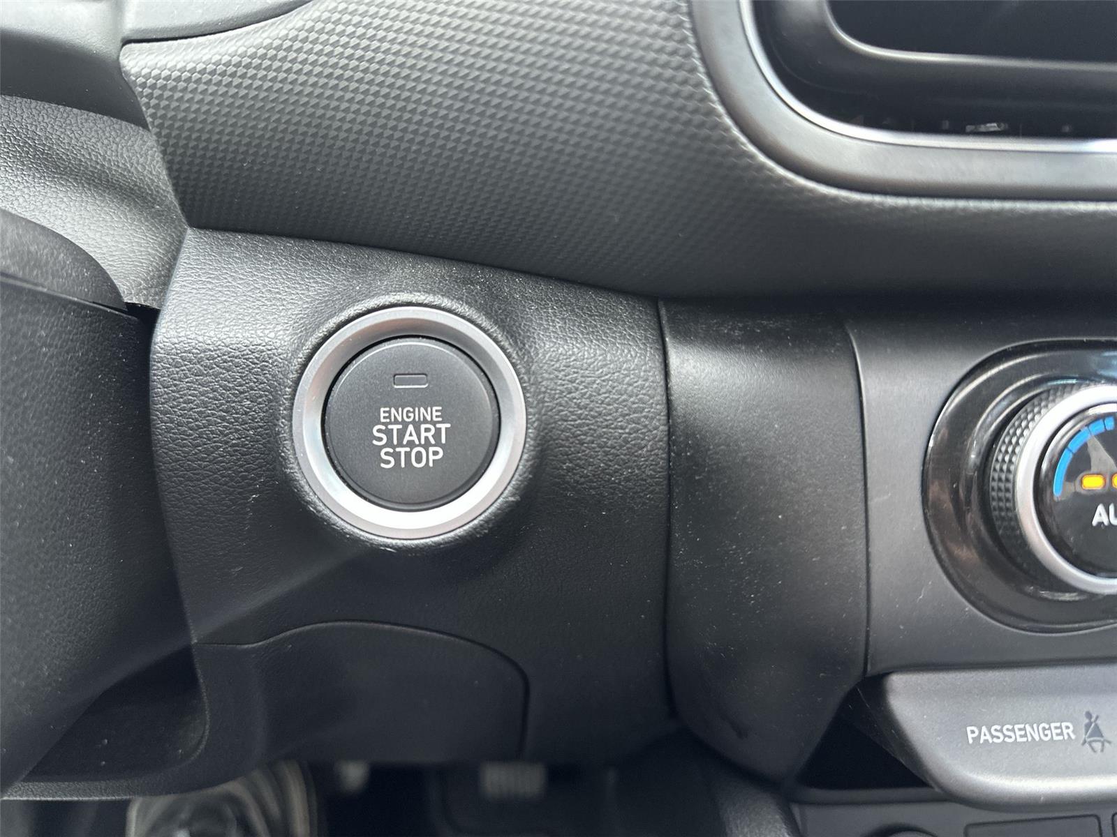 2023 Hyundai Kona SEL at Nick Chevrolet