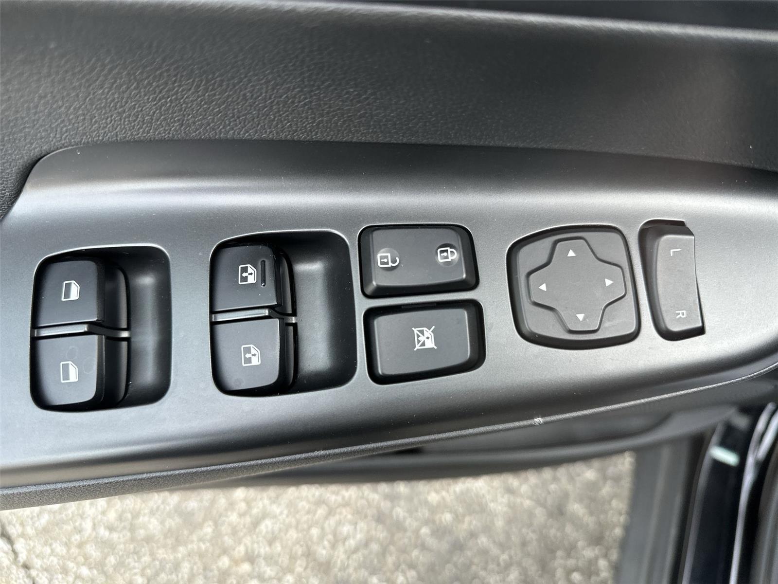 2023 Hyundai Kona SEL at Nick Chevrolet