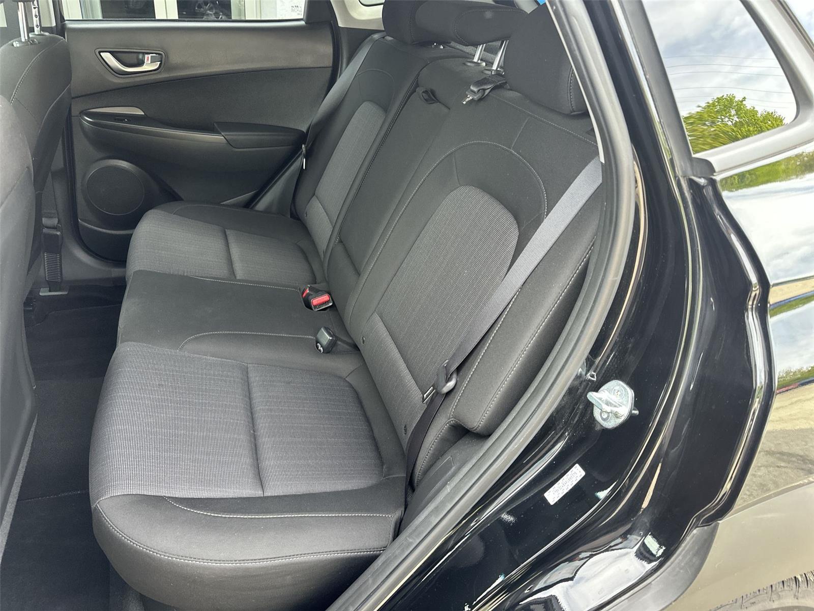 2023 Hyundai Kona SEL at Nick Chevrolet