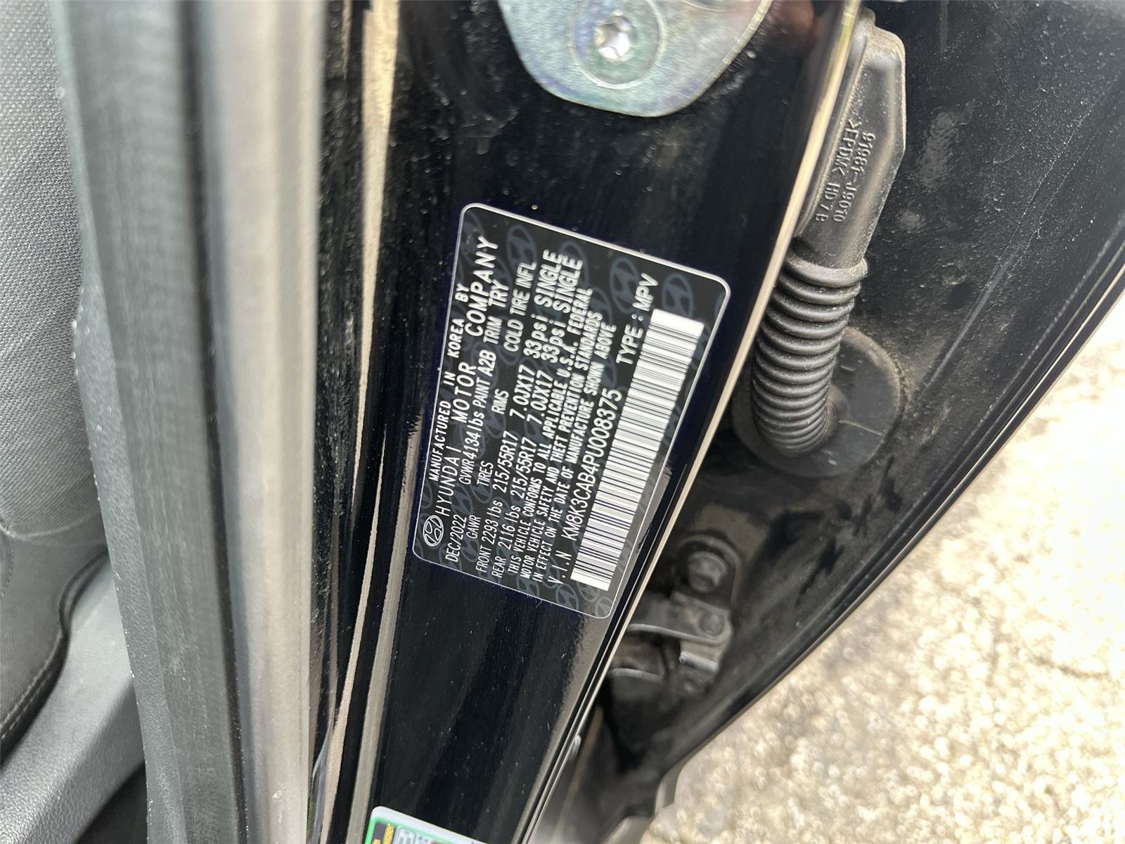 2023 Hyundai Kona SEL at Nick Chevrolet