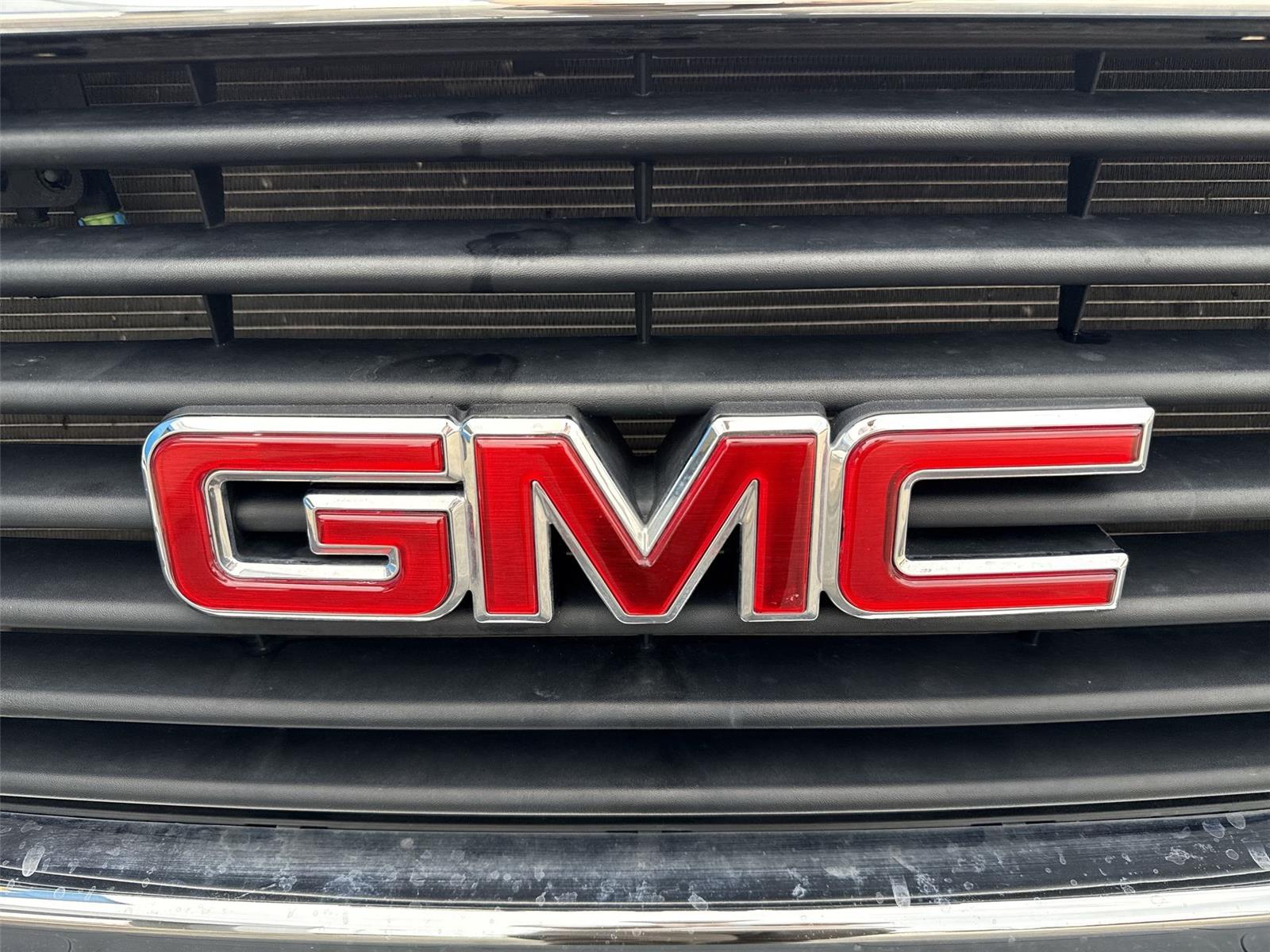 2024 GMC Savana Cargo Van TK at Rick Weaver GMC