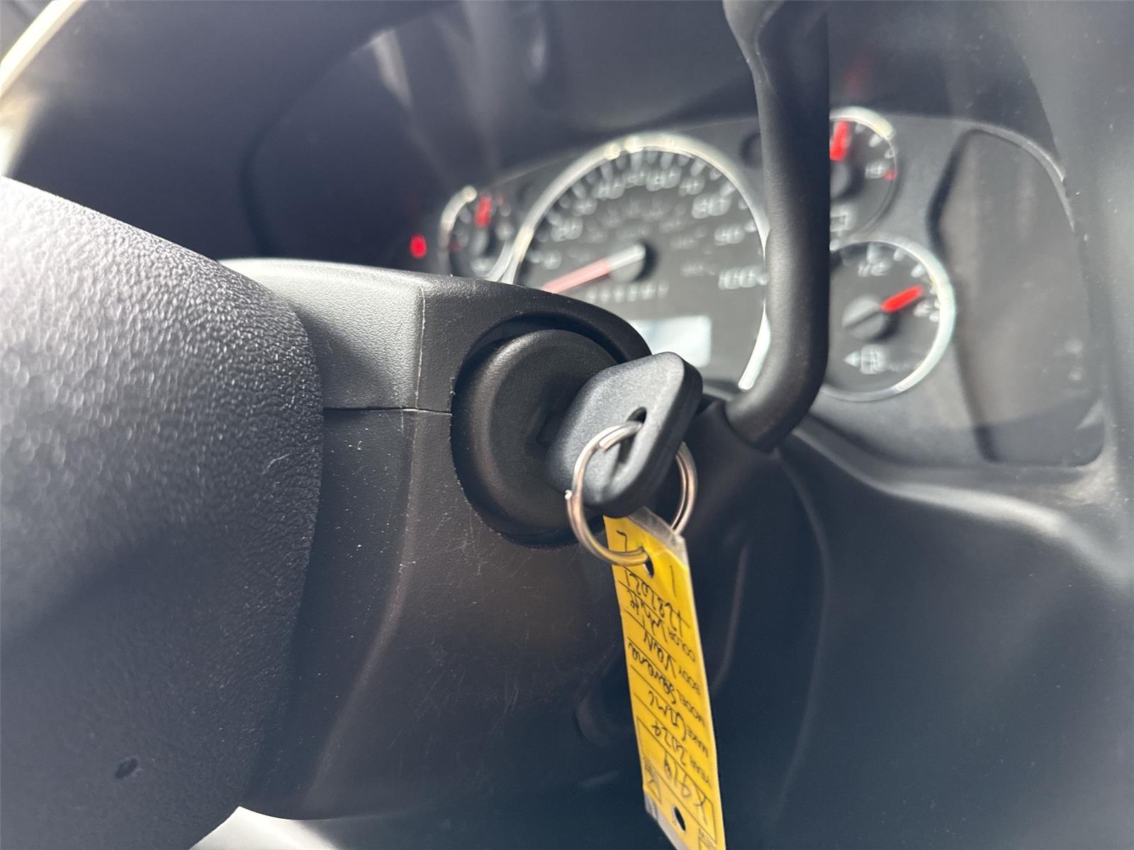 2024 GMC Savana Cargo Van TK at Rick Weaver Chevrolet