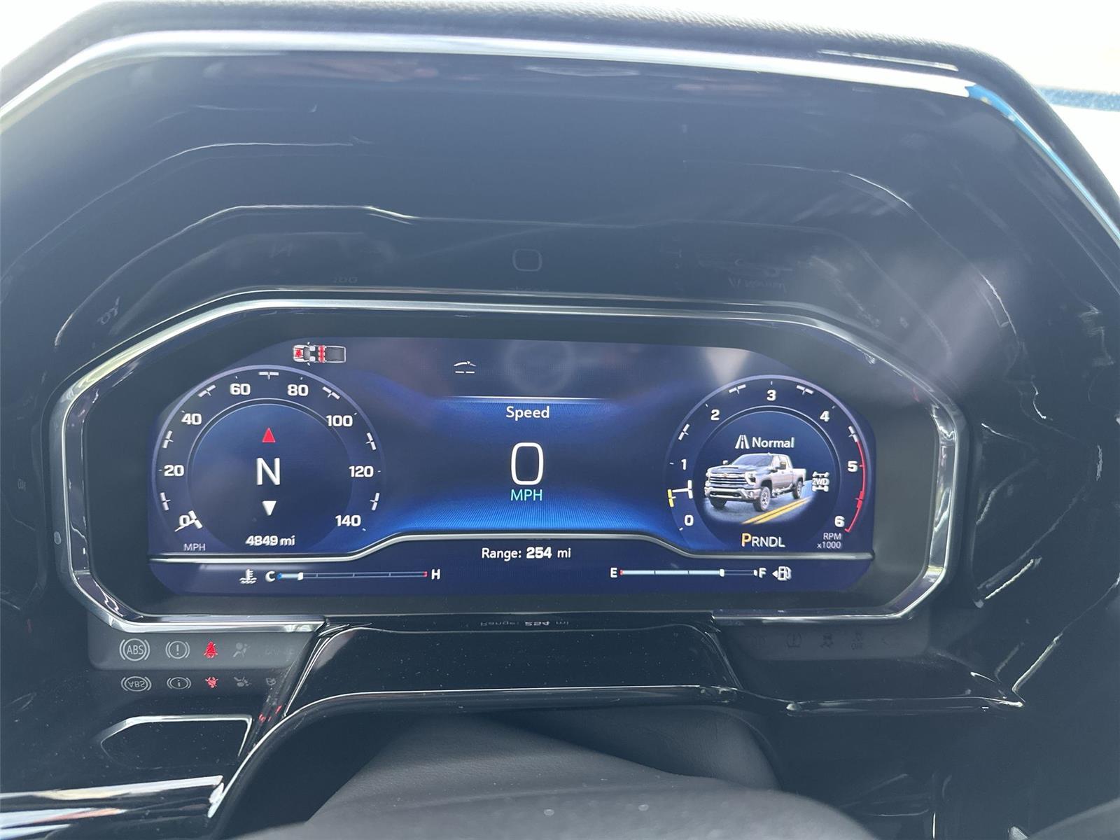 2025 Chevrolet Silverado 2500HD LT - 10