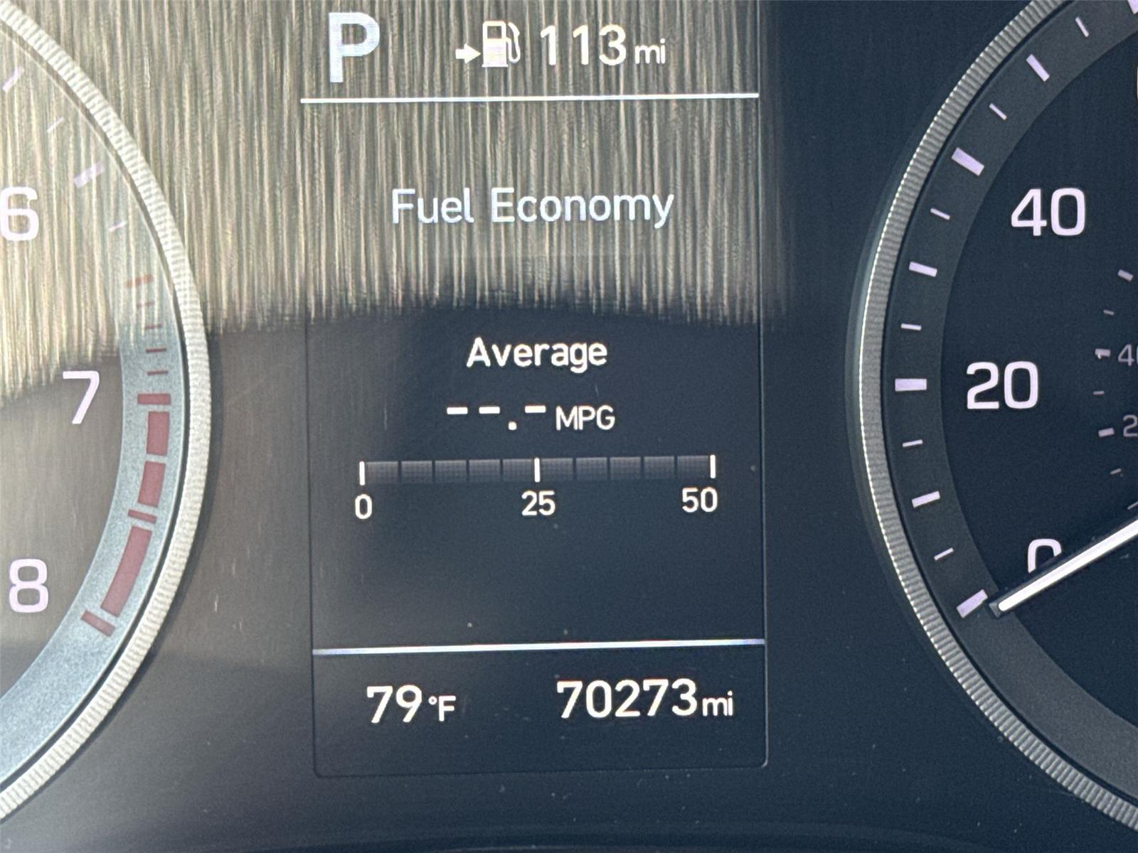 2021 Hyundai Tucson Ultimate - 11